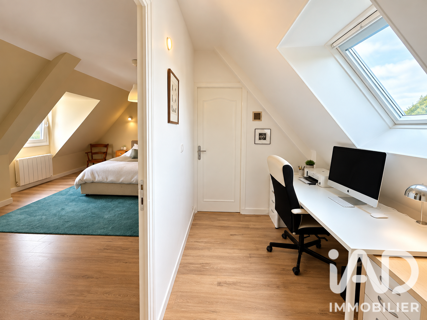 Vente maison à Vildé-Guingalan (22980) : maison 4 pièces 123 m² - 2108604 — 15