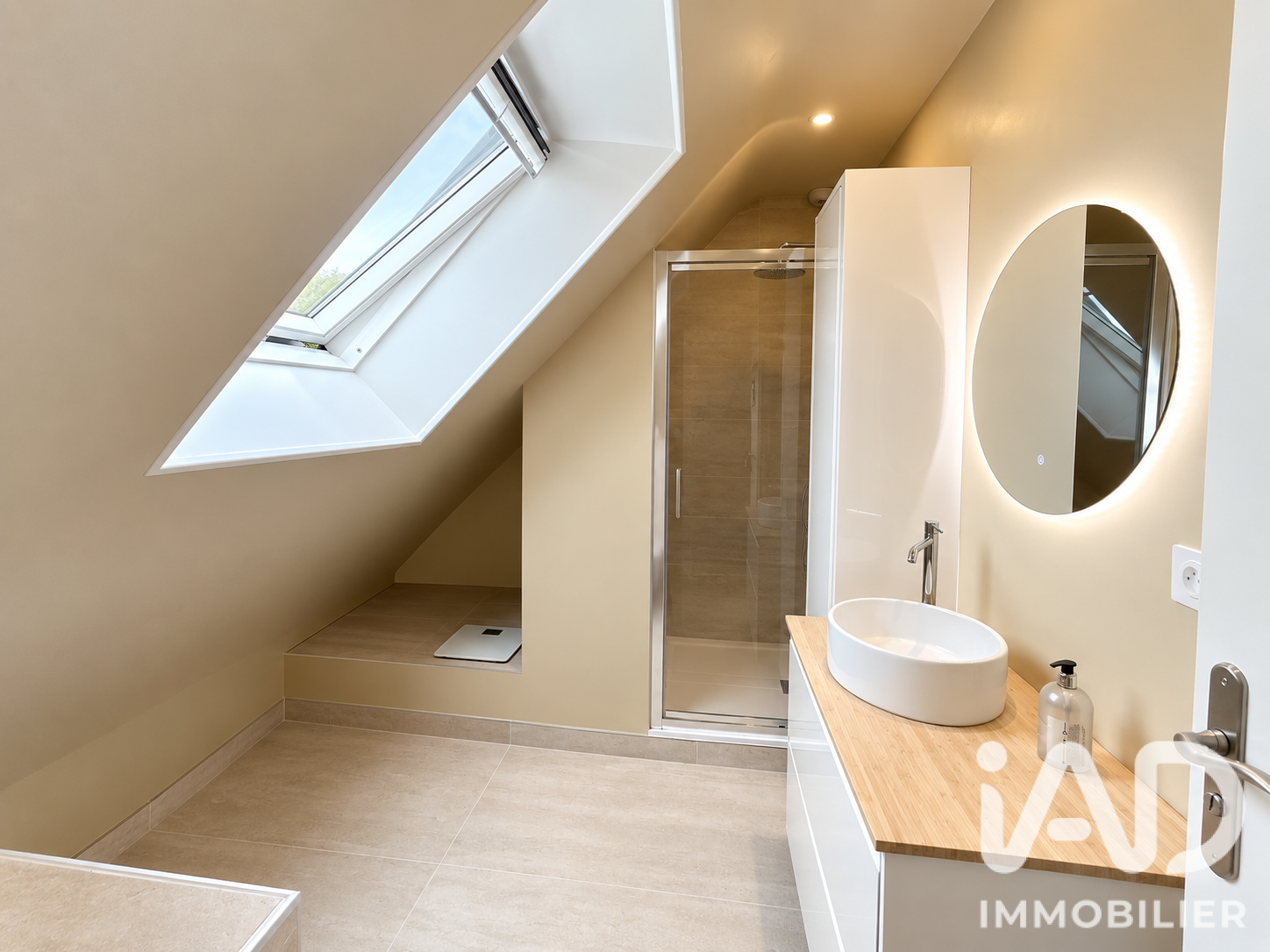 Vente maison à Vildé-Guingalan (22980) : maison 4 pièces 123 m² - 2108604 — 13