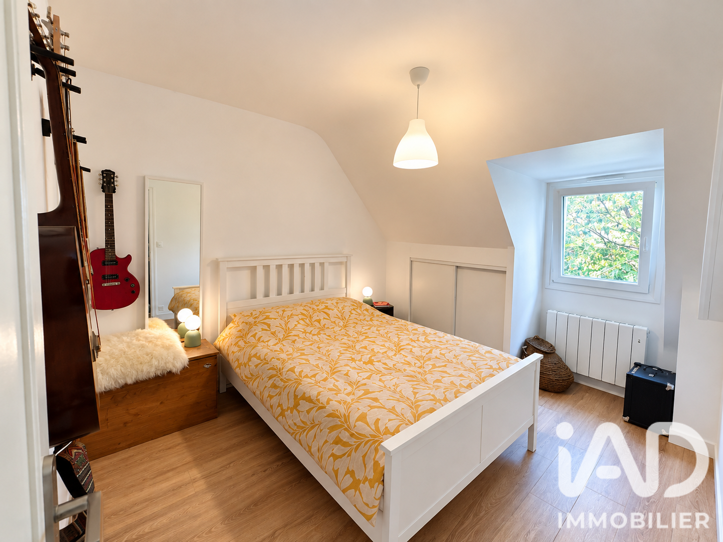 Vente maison à Vildé-Guingalan (22980) : maison 4 pièces 123 m² - 2108604 — 11