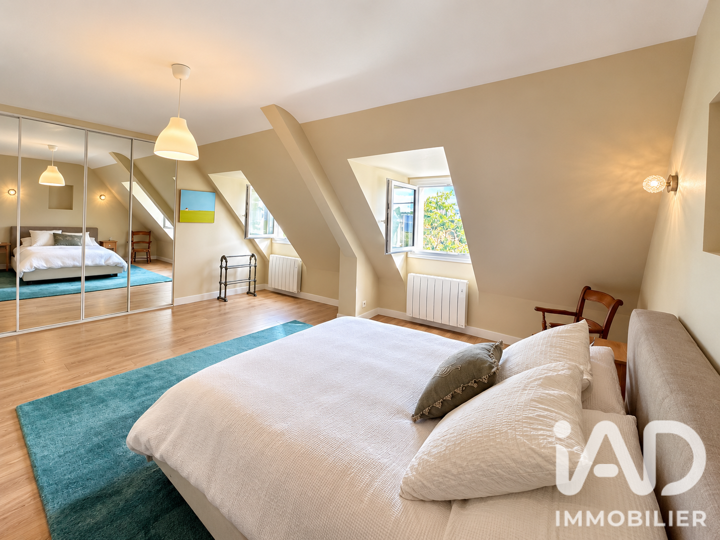 Vente maison à Vildé-Guingalan (22980) : maison 4 pièces 123 m² - 2108604 — 16