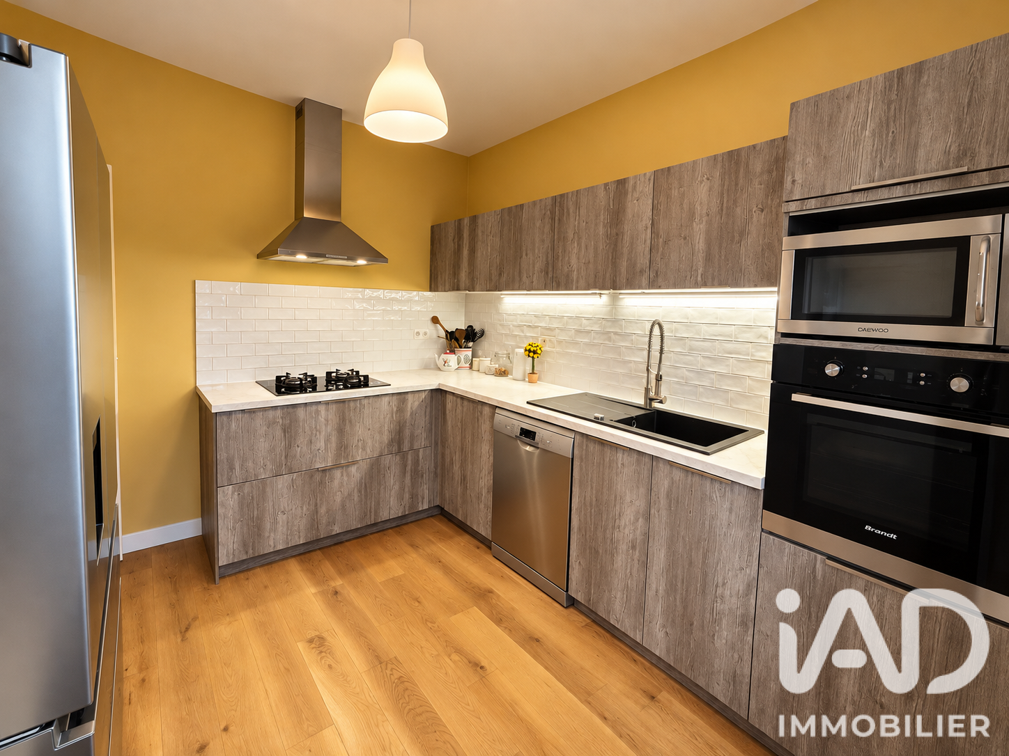 Vente maison à Vildé-Guingalan (22980) : maison 4 pièces 123 m² - 2108604 — 7