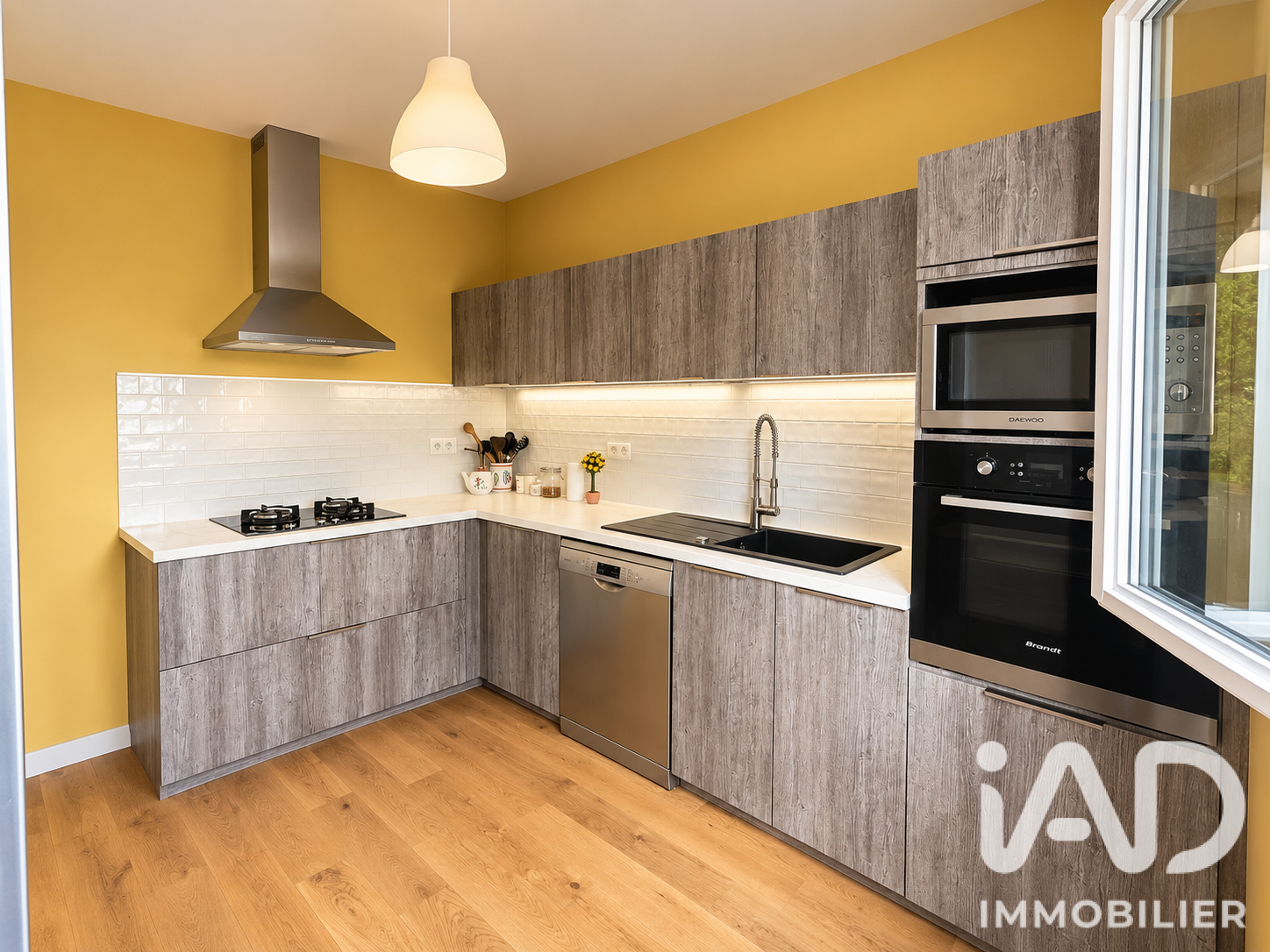 Vente maison à Vildé-Guingalan (22980) : maison 4 pièces 123 m² - 2108604 — 5