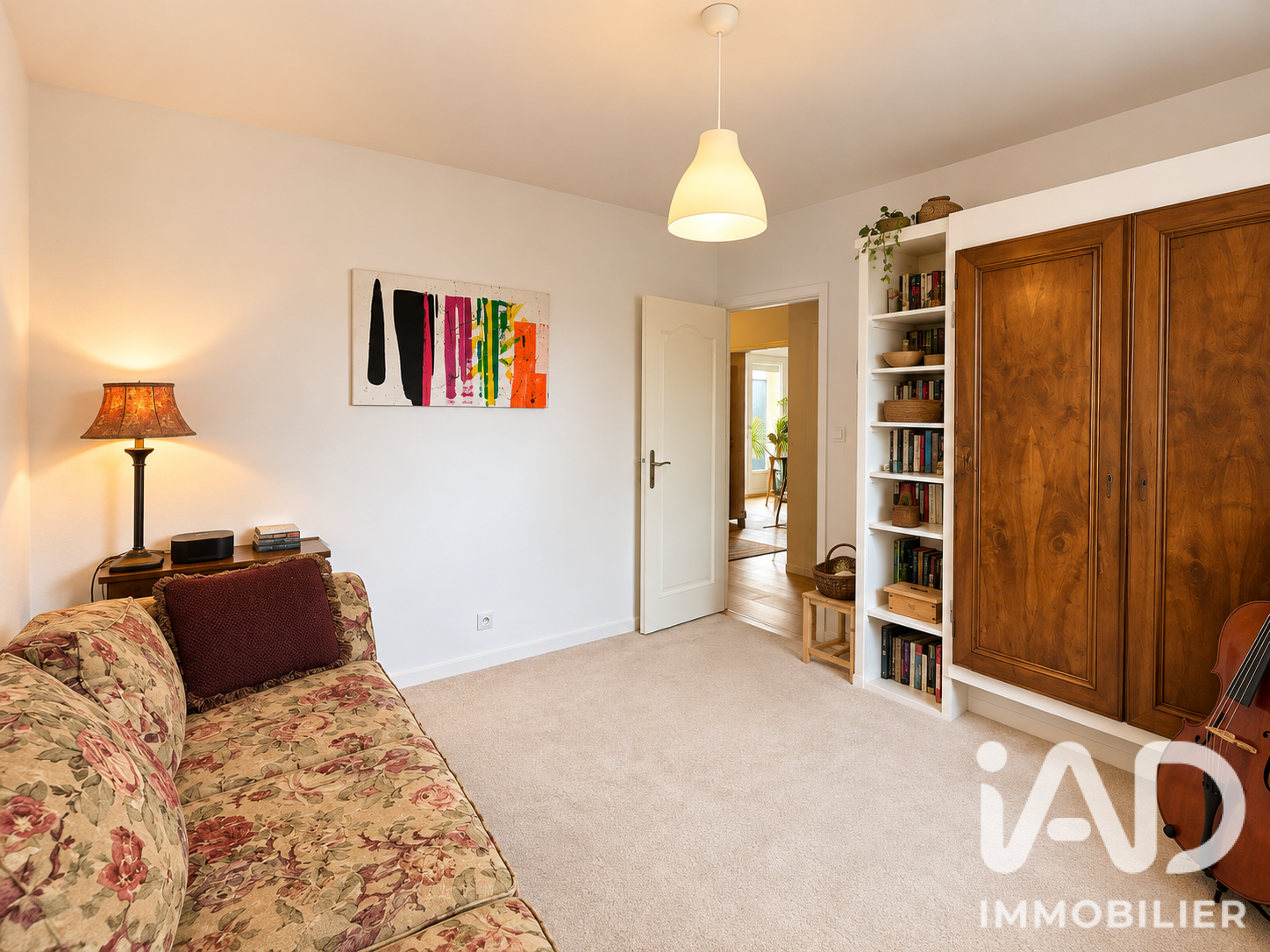 Vente maison à Vildé-Guingalan (22980) : maison 4 pièces 123 m² - 2108604 — 9