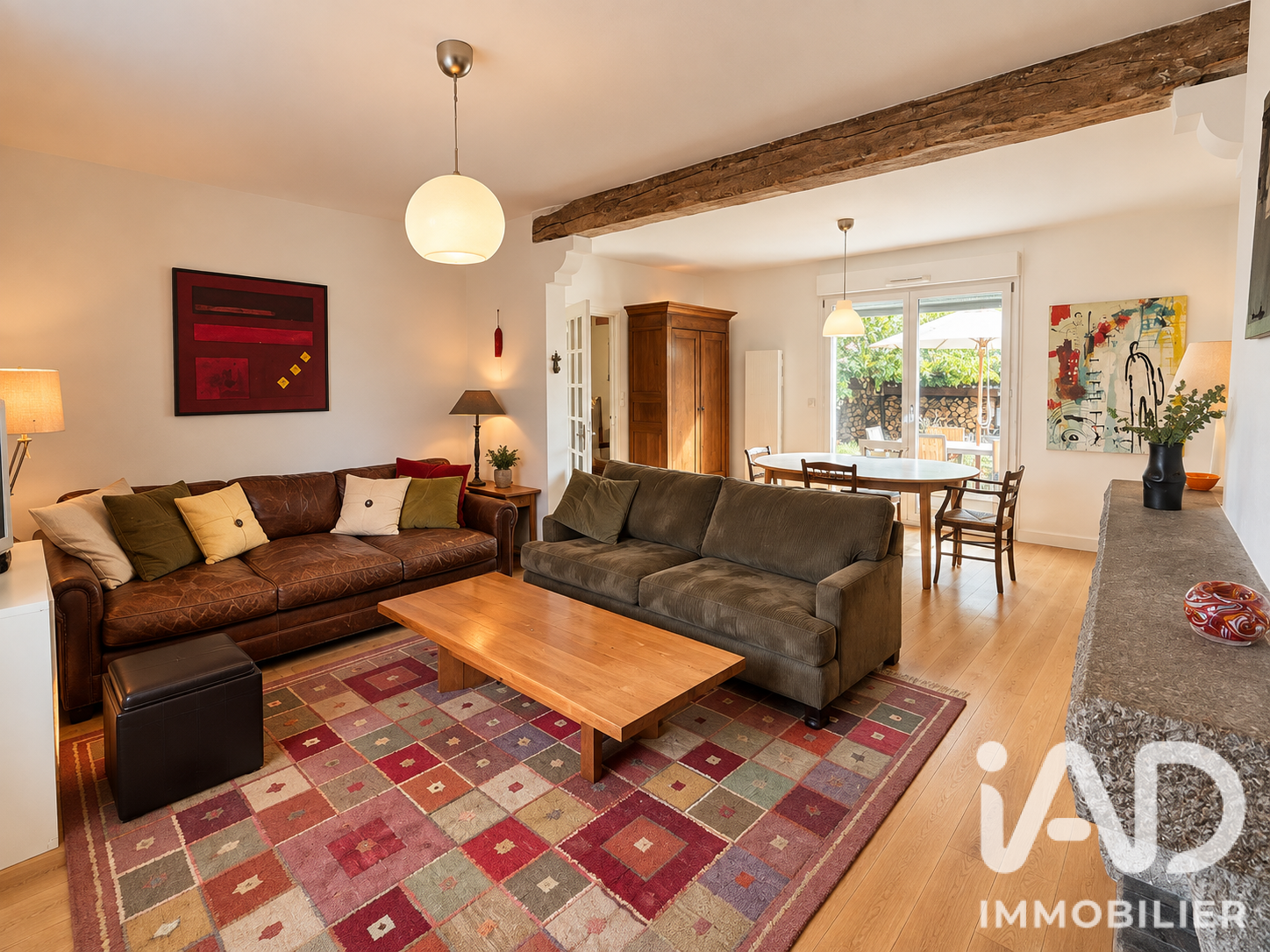 Vente maison à Vildé-Guingalan (22980) : maison 4 pièces 123 m² - 2108604 — 4