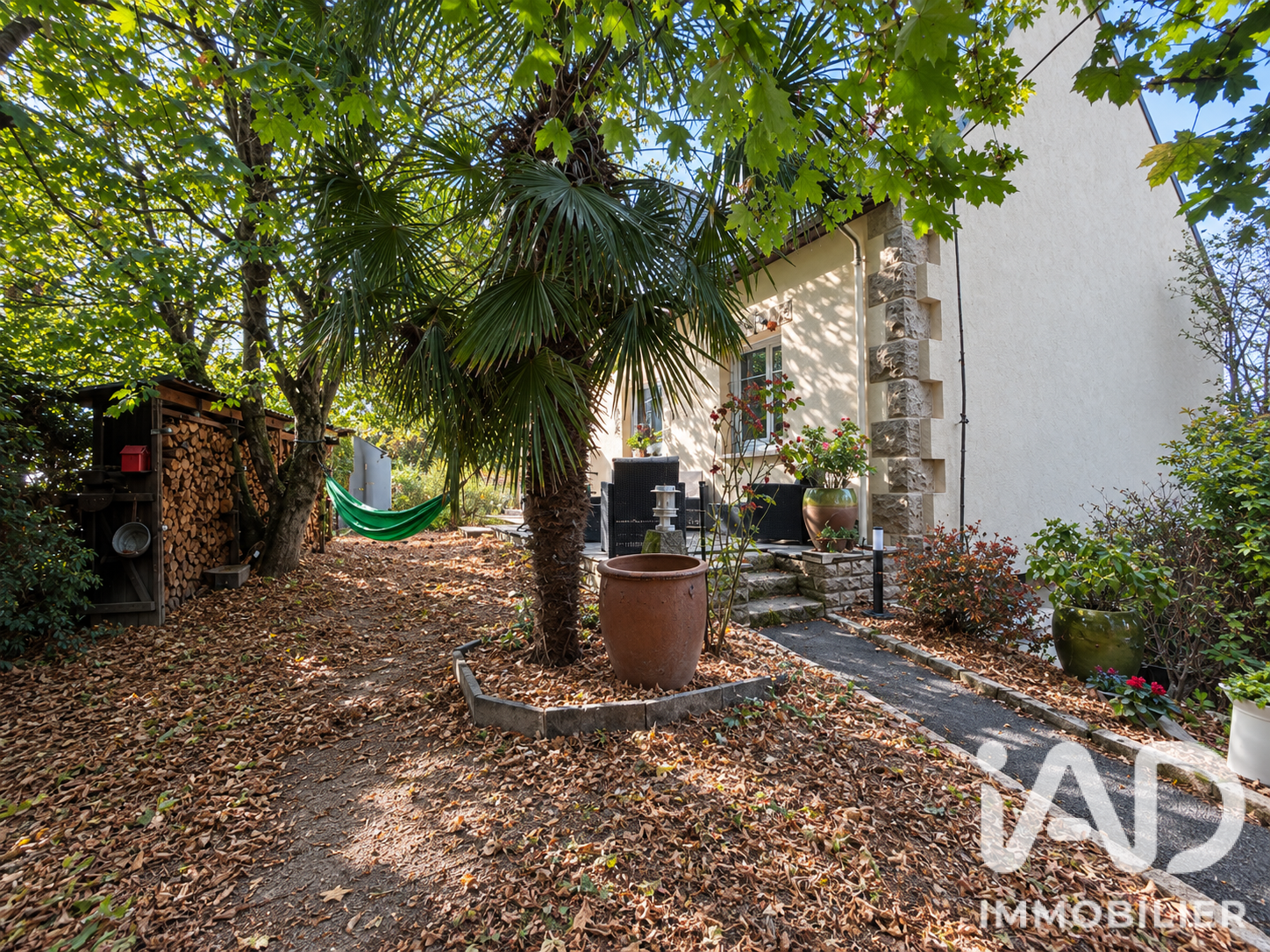 Vente maison à Vildé-Guingalan (22980) : maison 4 pièces 123 m² - 2108604 — 23