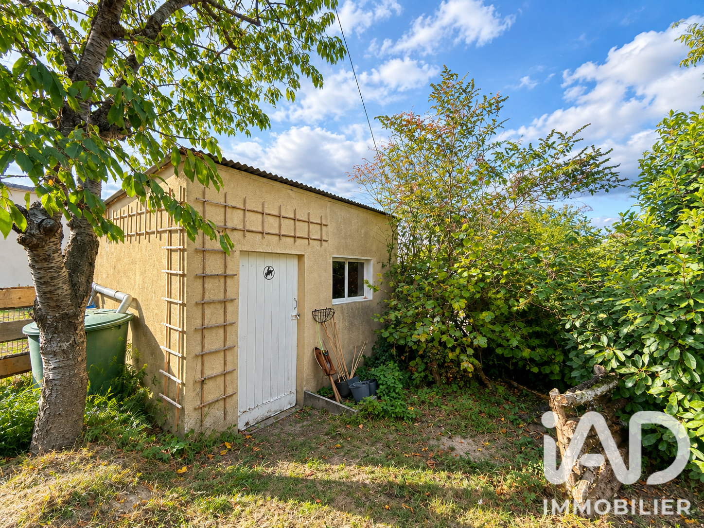 Vente maison à Vildé-Guingalan (22980) : maison 4 pièces 123 m² - 2108604 — 22