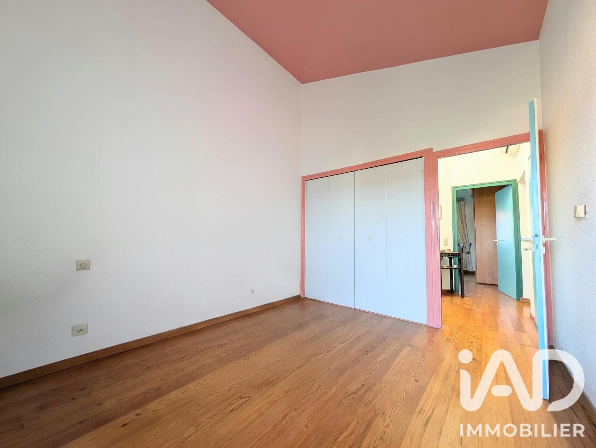 Vente maison à Canohès (66680) : maison d'architecte 8 pièces 250 m² - 2108507 — 10