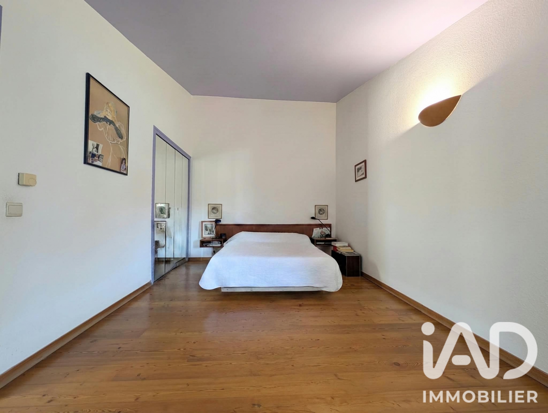 Vente maison à Canohès (66680) : maison d'architecte 8 pièces 250 m² - 2108507 — 9