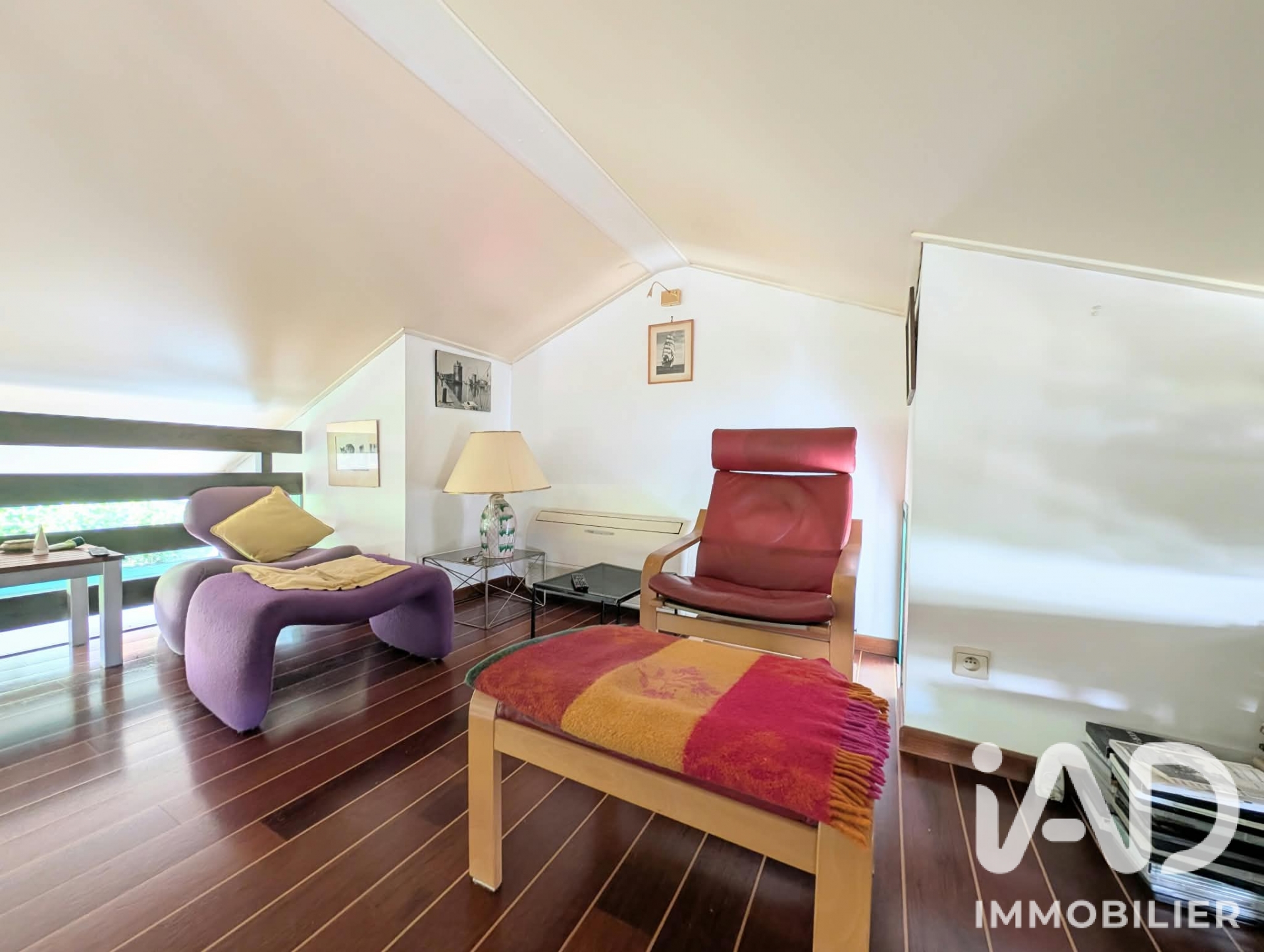 Vente maison à Canohès (66680) : maison d'architecte 8 pièces 250 m² - 2108507 — 7
