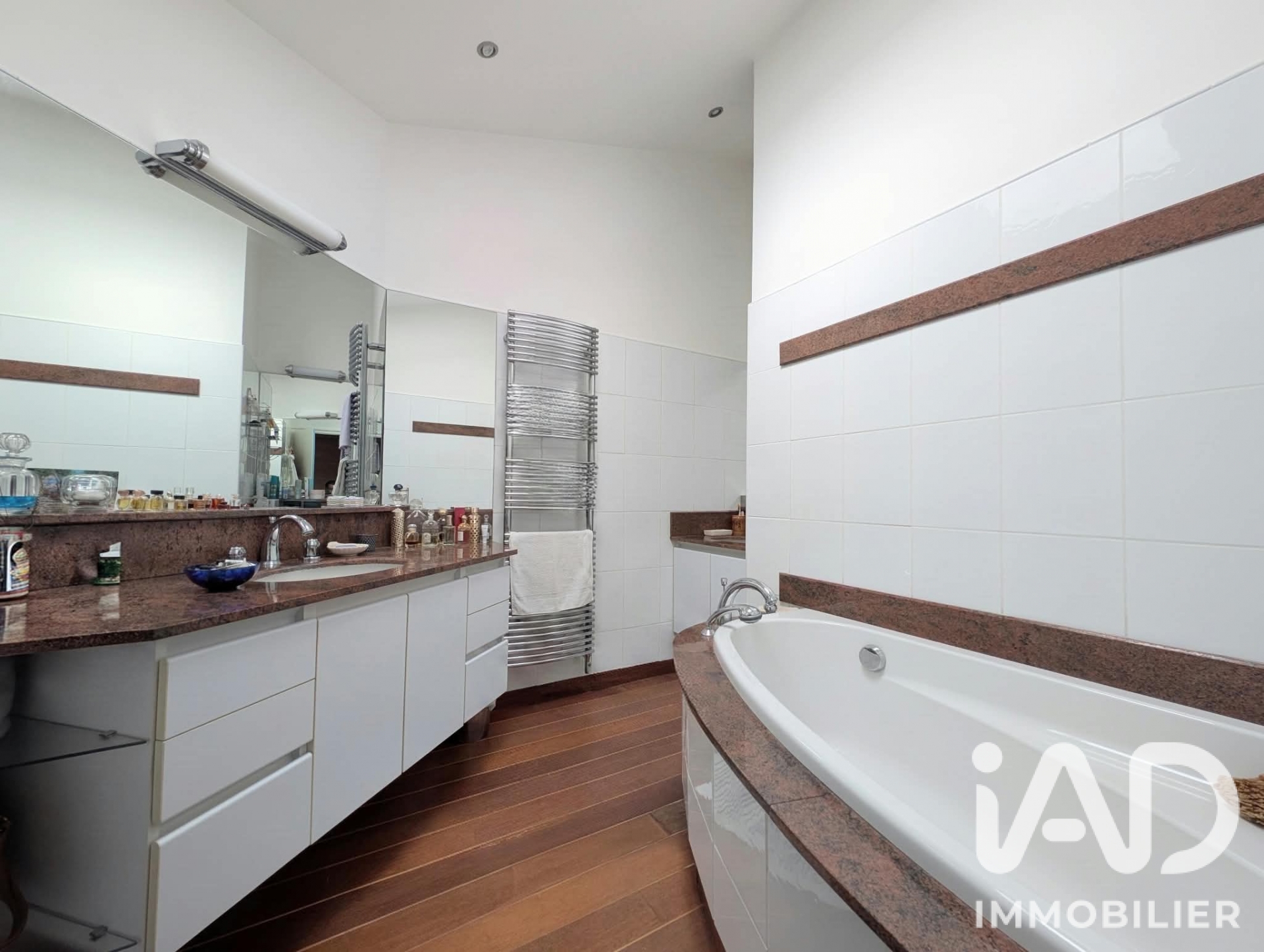 Vente maison à Canohès (66680) : maison d'architecte 8 pièces 250 m² - 2108507 — 12