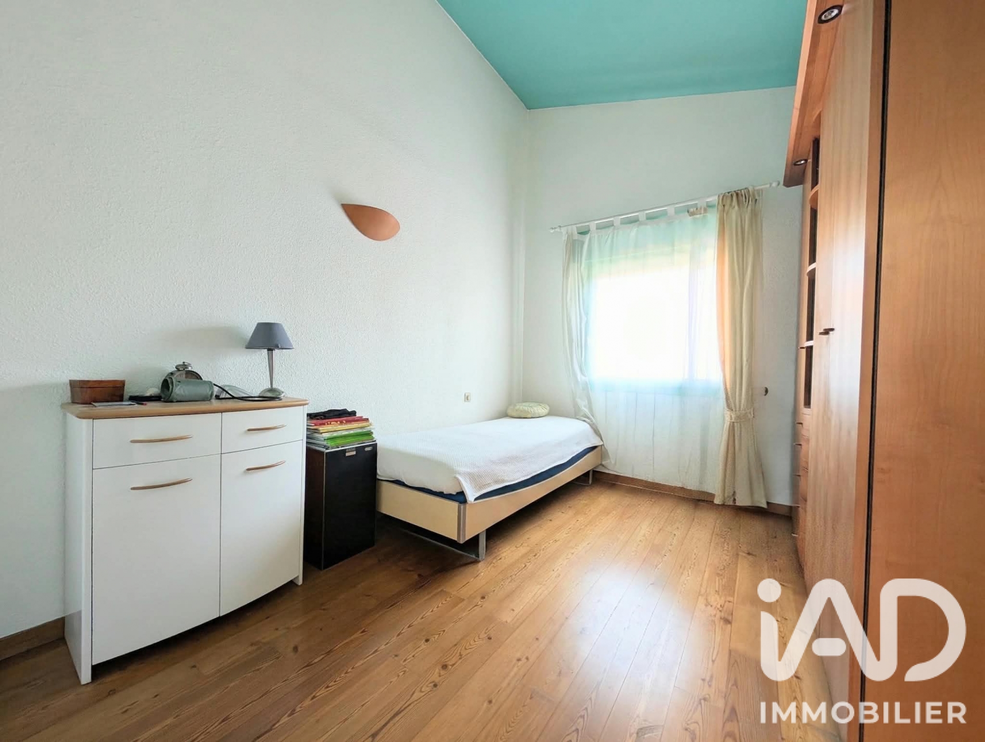 Vente maison à Canohès (66680) : maison d'architecte 8 pièces 250 m² - 2108507 — 11