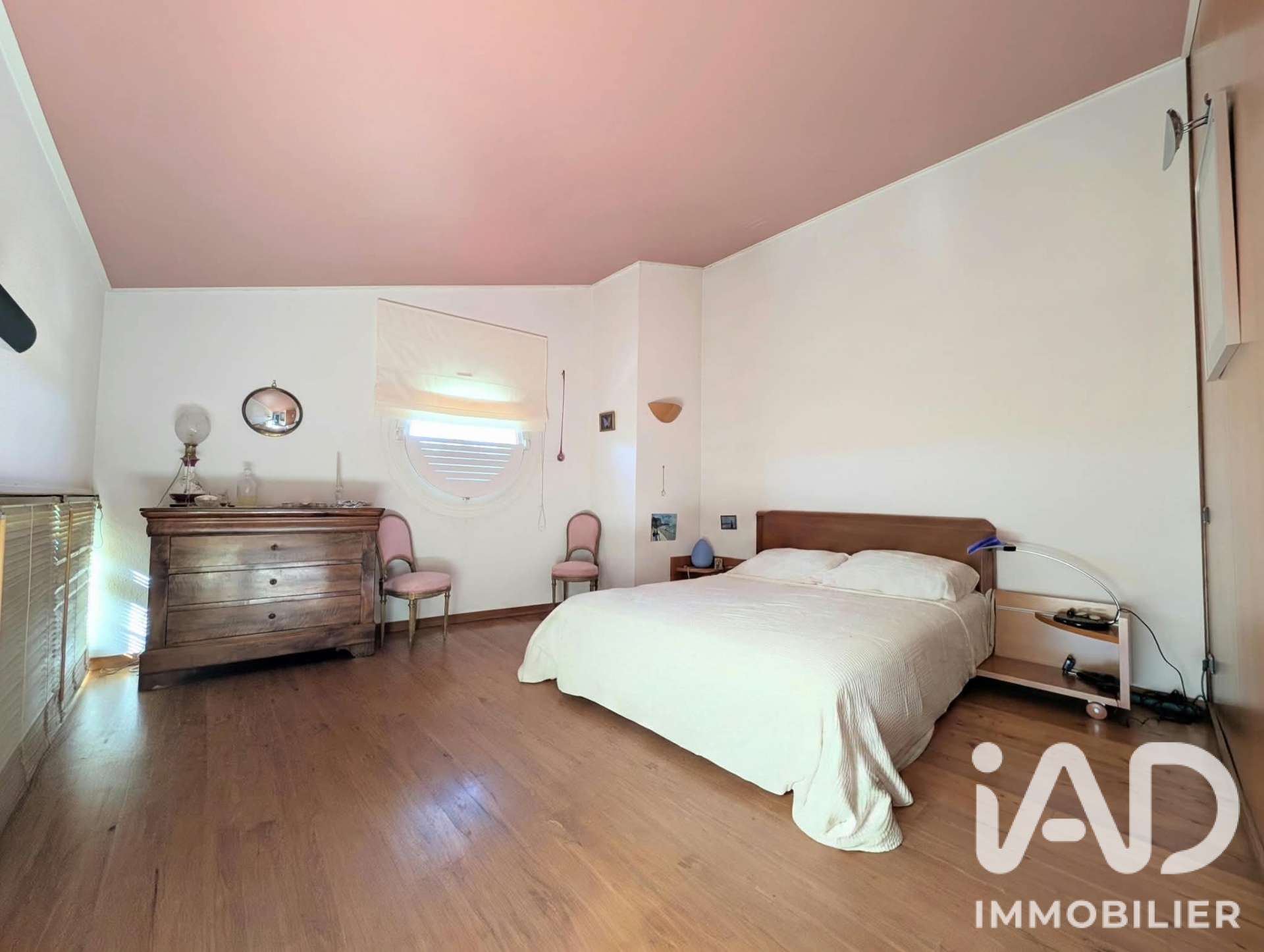 Vente maison à Canohès (66680) : maison d'architecte 8 pièces 250 m² - 2108507 — 8
