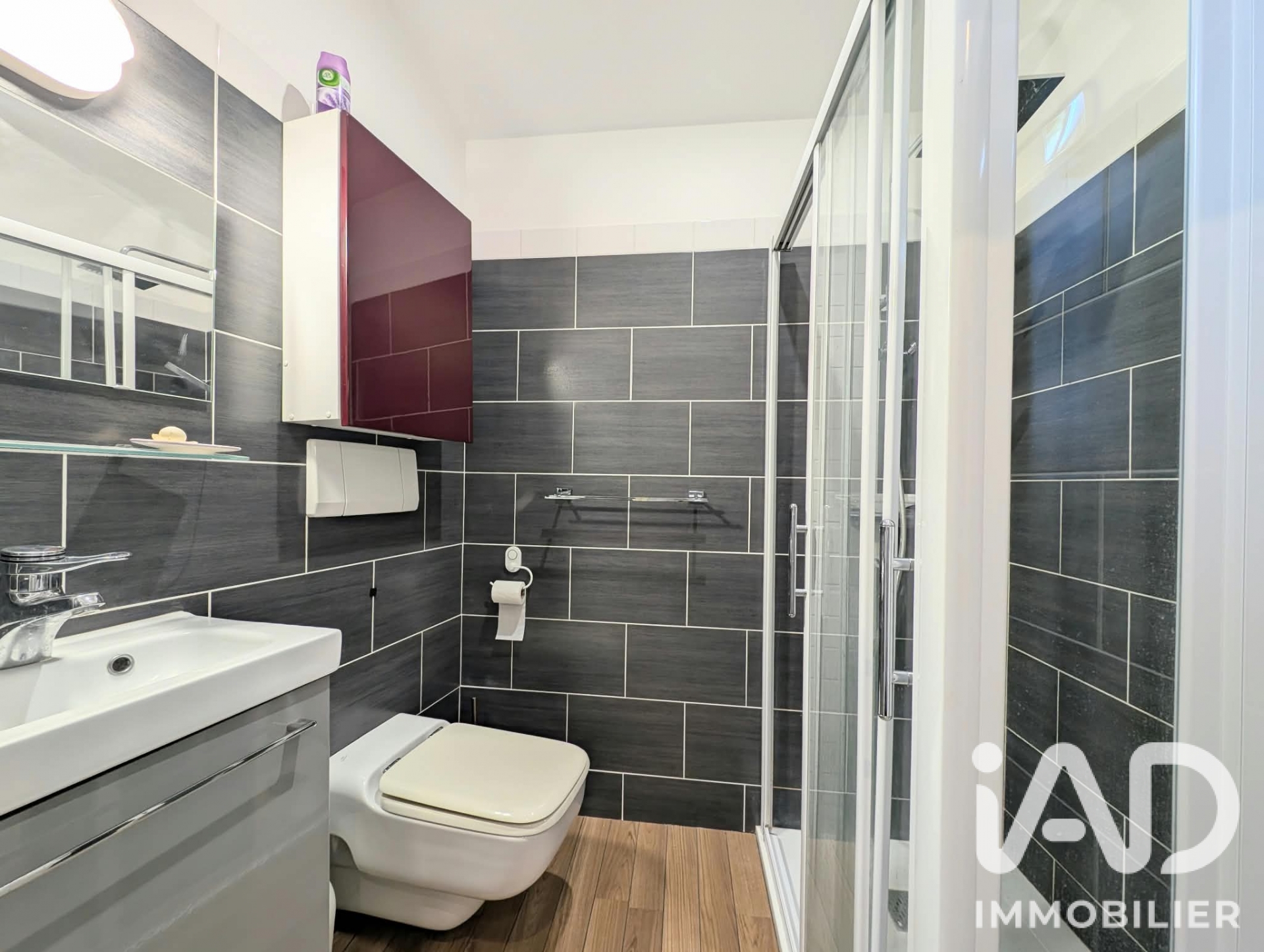 Vente maison à Canohès (66680) : maison d'architecte 8 pièces 250 m² - 2108507 — 19