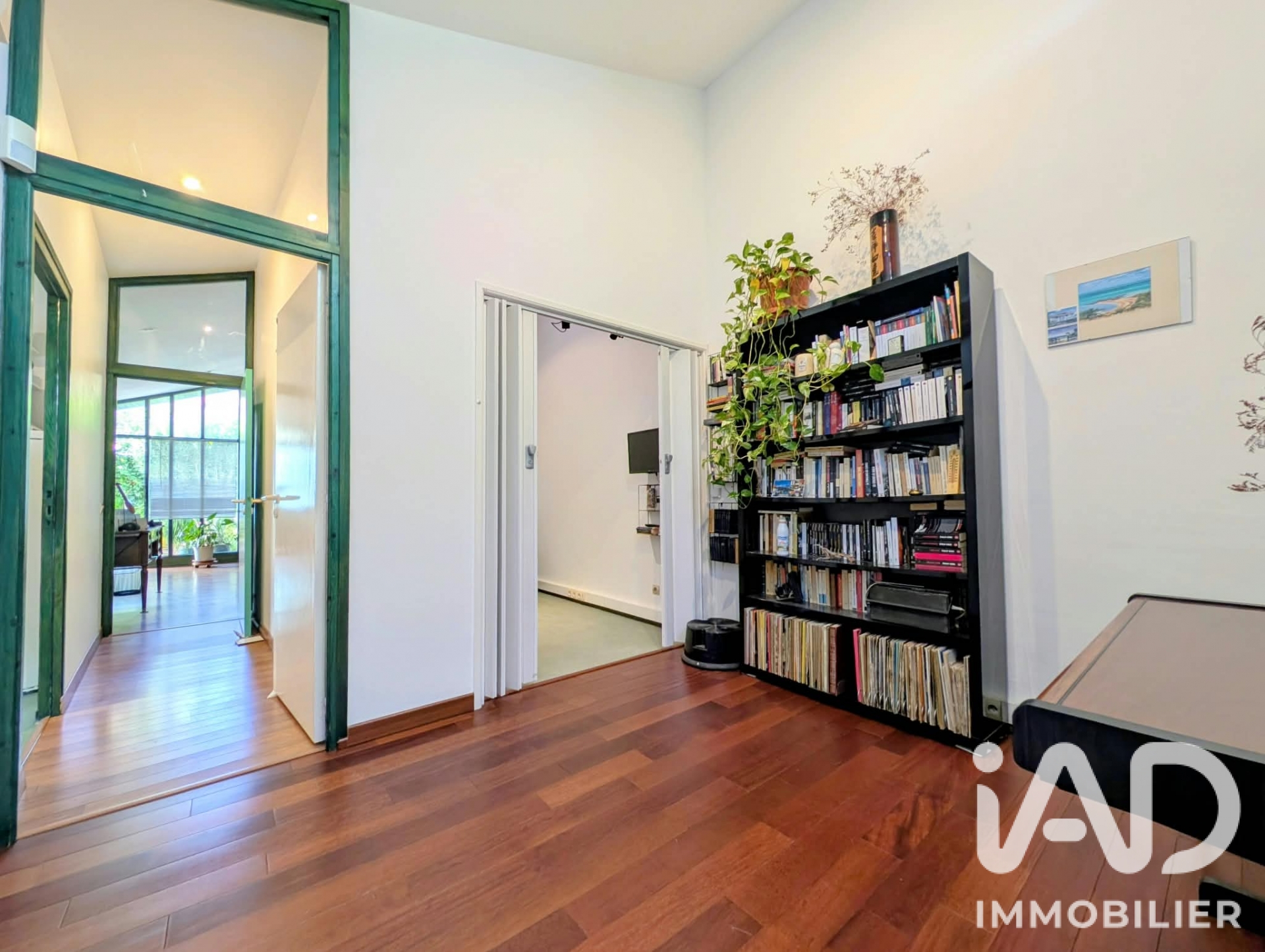 Vente maison à Canohès (66680) : maison d'architecte 8 pièces 250 m² - 2108507 — 18