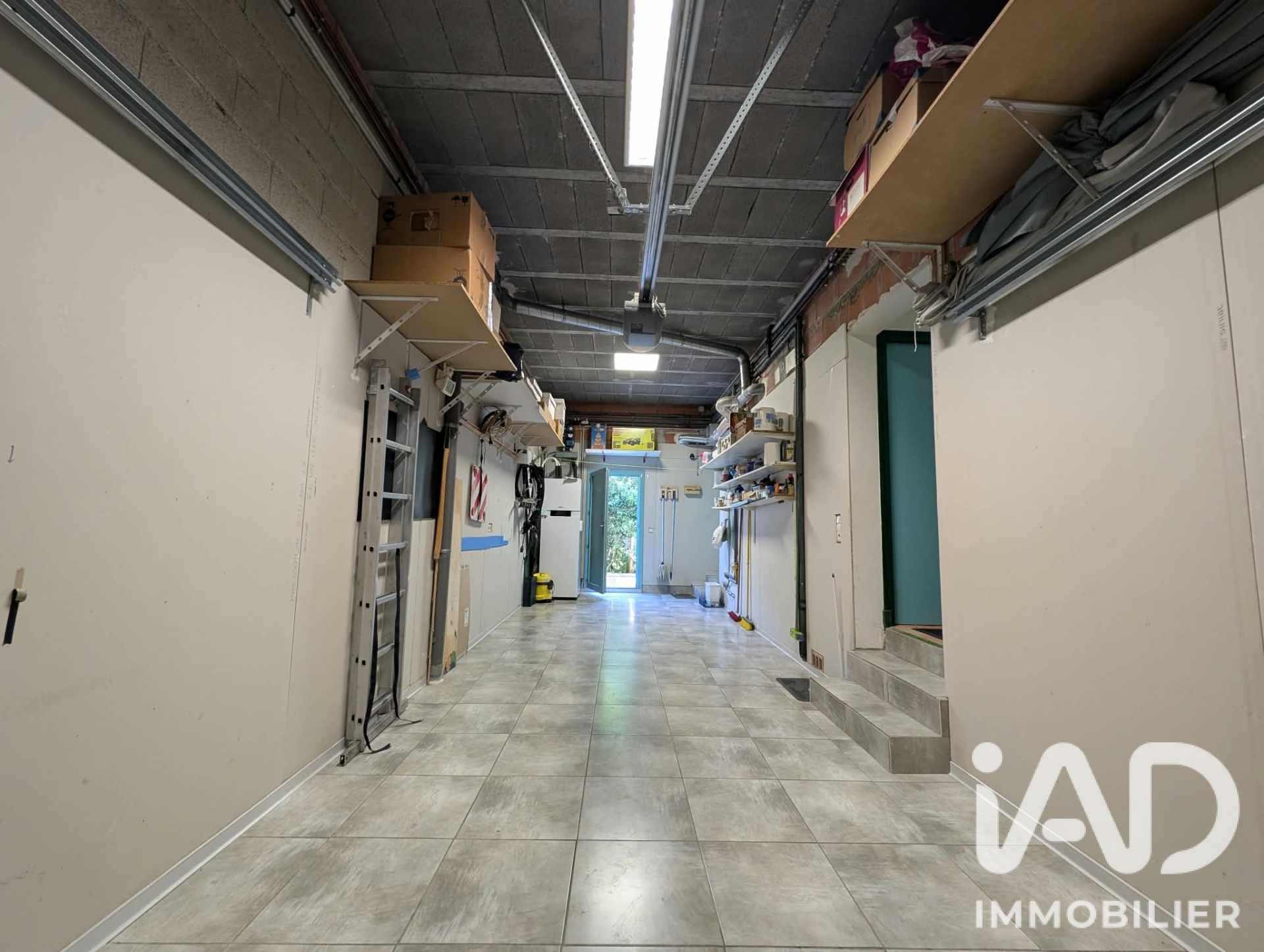 Vente maison à Canohès (66680) : maison d'architecte 8 pièces 250 m² - 2108507 — 13