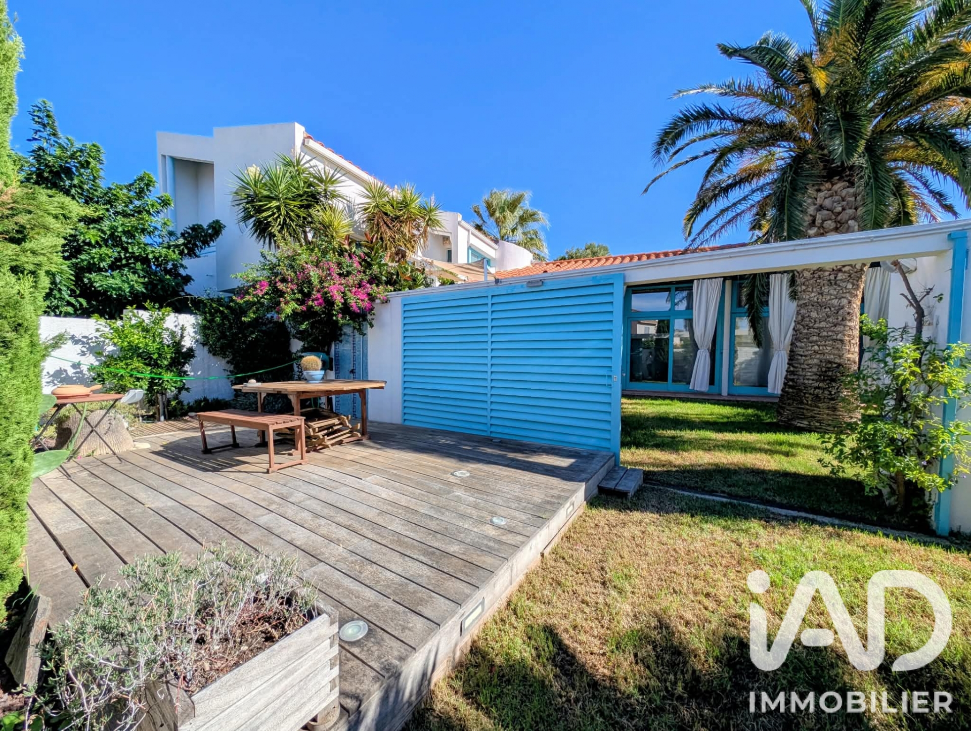 Maison à vendre à Canohès — 649 000 € — IAD France