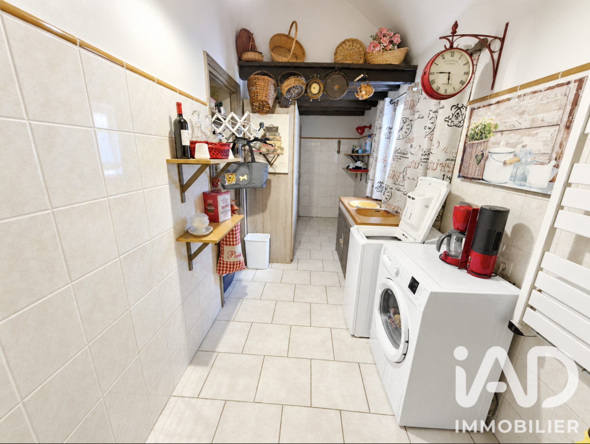 Vente maison à Nevoy (45500) : maison 10 pièces 242 m² - 2105008 — 16