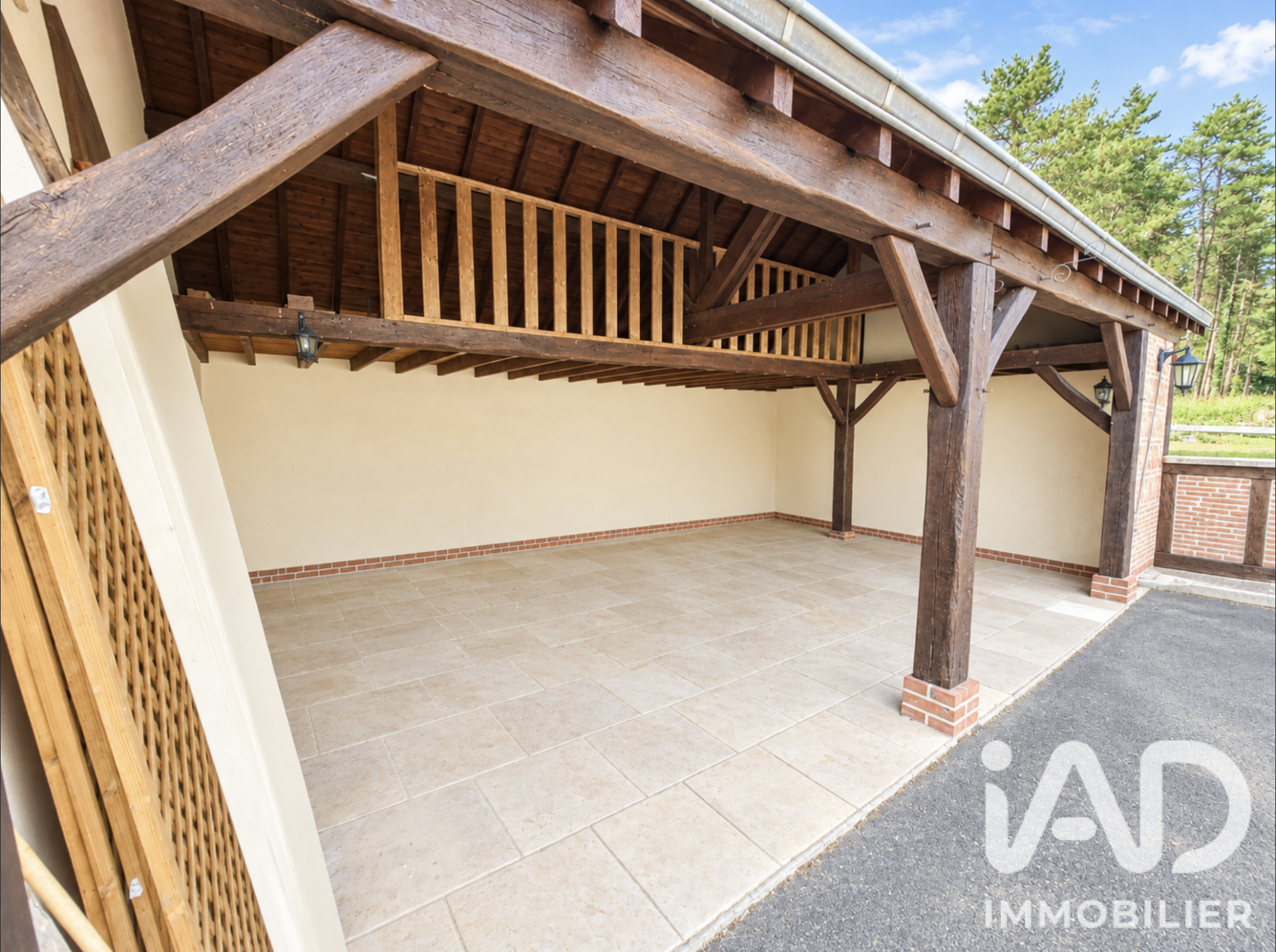 Vente maison à Nevoy (45500) : maison 10 pièces 242 m² - 2105008 — 7
