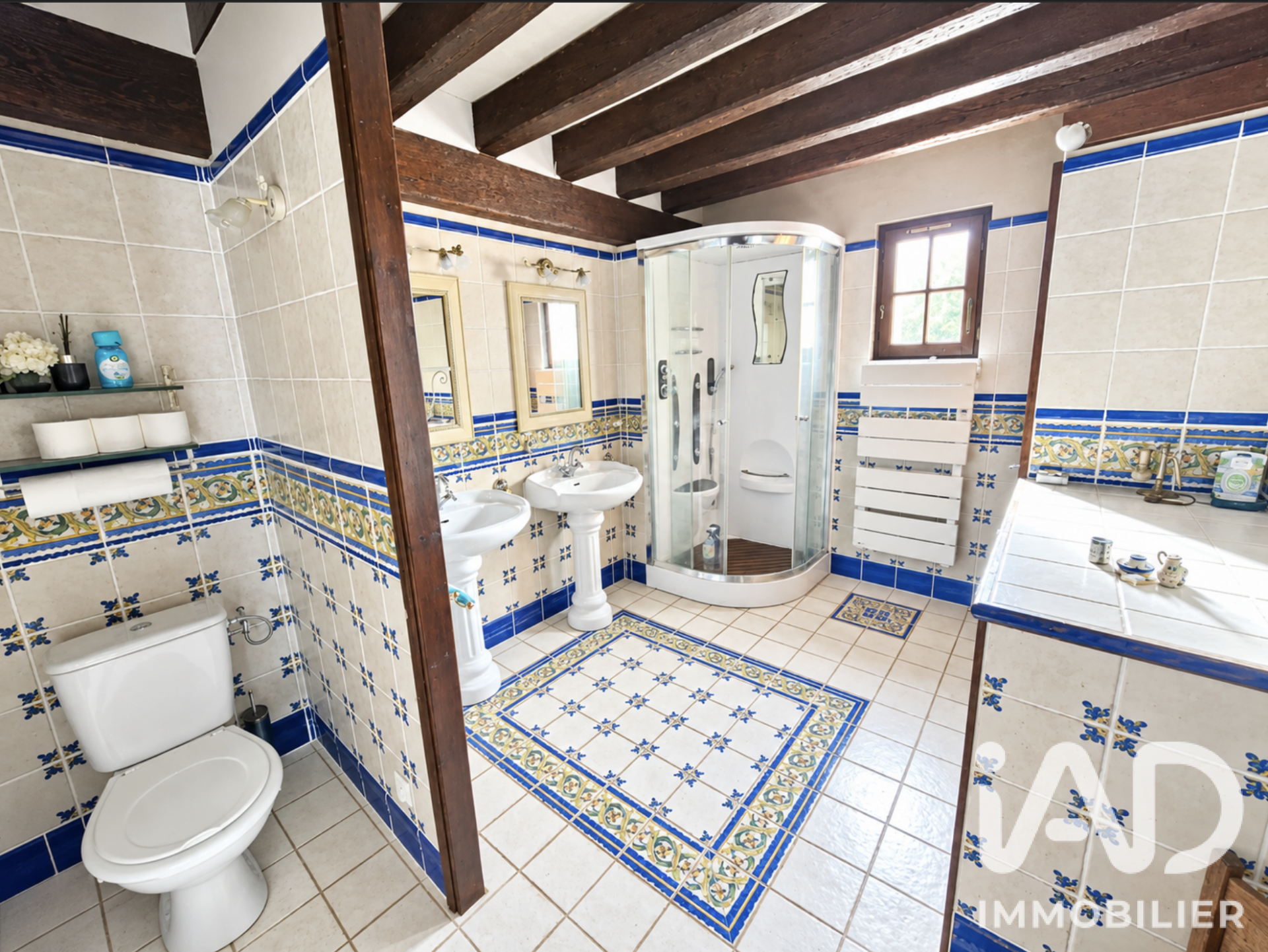 Vente maison à Nevoy (45500) : maison 10 pièces 242 m² - 2105008 — 17