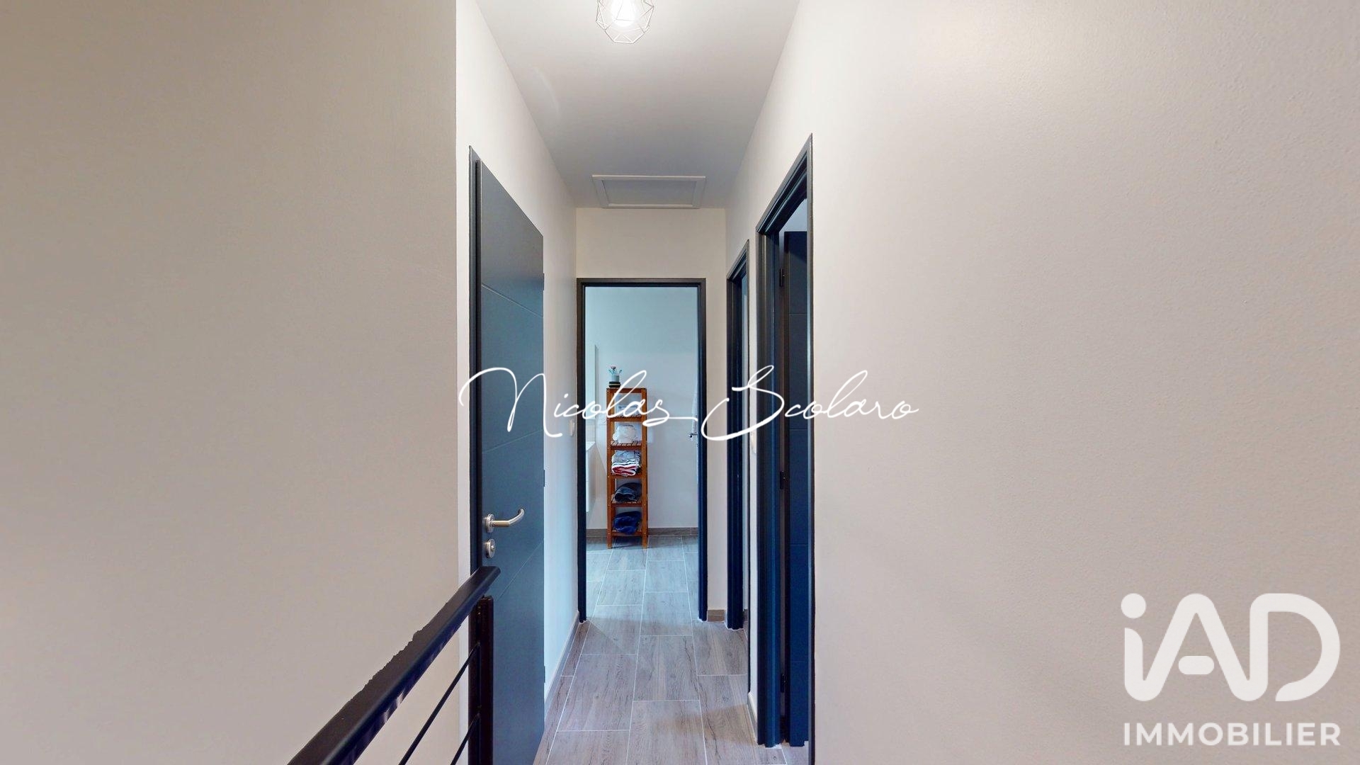 Vente maison à Saint-Étienne-du-Grès (13103) : maison traditionnelle 6 pièces 118 m² - 2108915 — 12