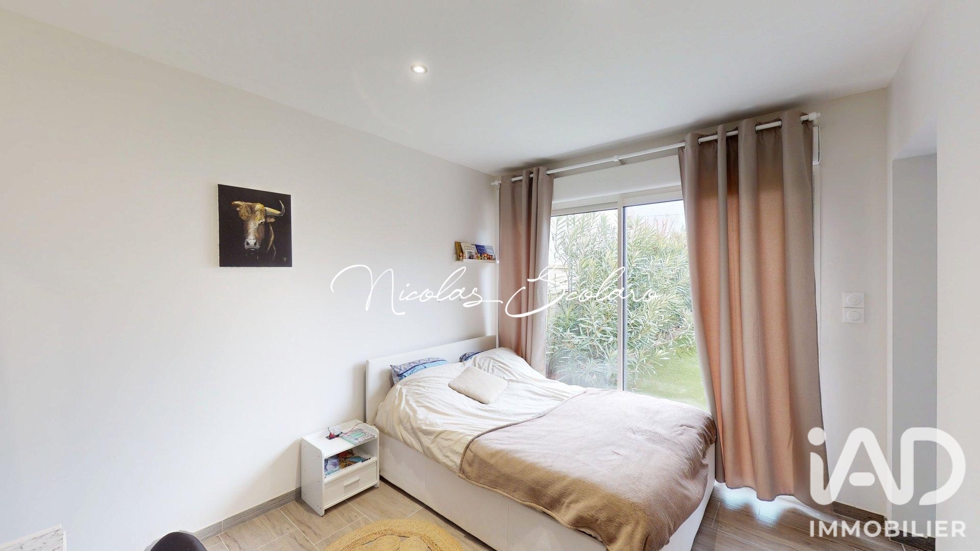 Vente maison à Saint-Étienne-du-Grès (13103) : maison traditionnelle 6 pièces 118 m² - 2108915 — 8