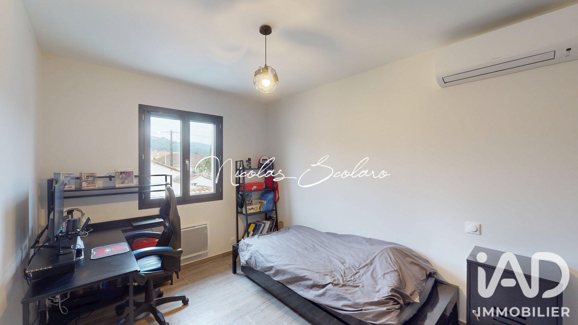 Vente maison à Saint-Étienne-du-Grès (13103) : maison traditionnelle 6 pièces 118 m² - 2108915 — 15