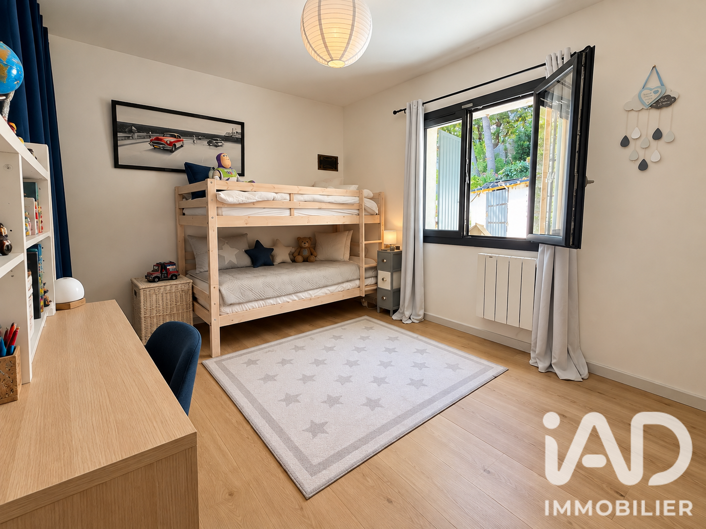 Vente maison à Jouques (13490) : maison 5 pièces 124 m² - 2108413 — 11