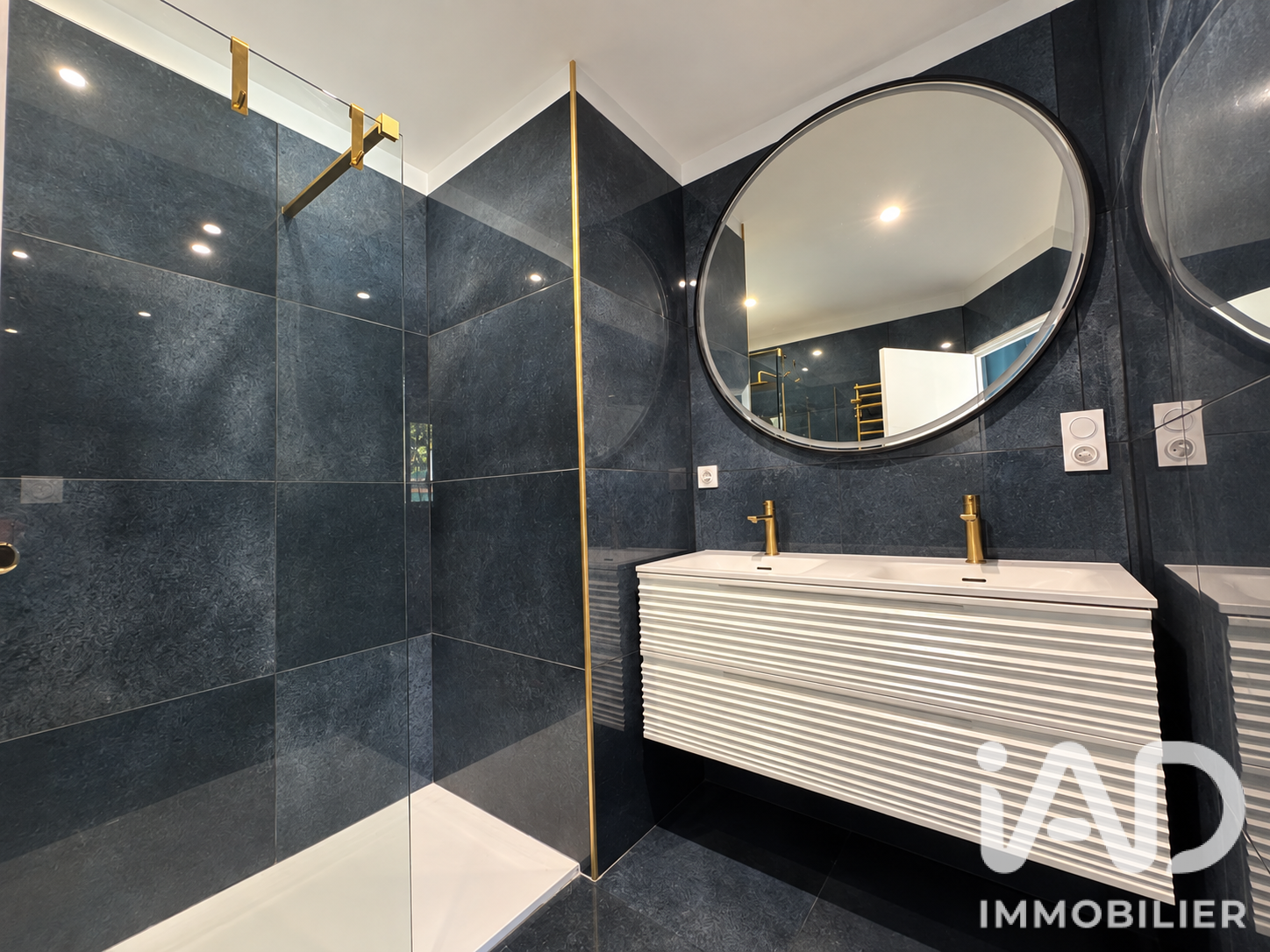 Vente maison à Jouques (13490) : maison 5 pièces 124 m² - 2108413 — 13