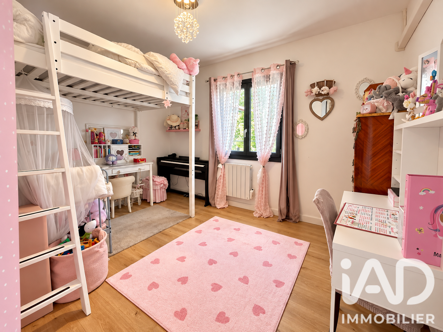 Vente maison à Jouques (13490) : maison 5 pièces 124 m² - 2108413 — 12