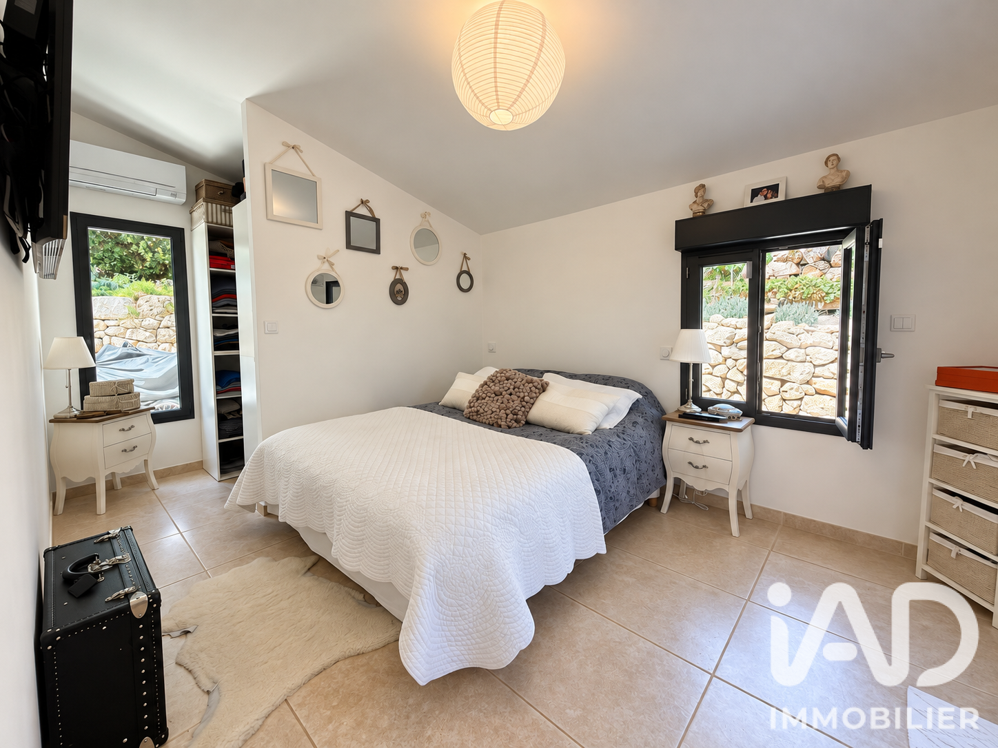 Vente maison à Jouques (13490) : maison 5 pièces 124 m² - 2108413 — 10