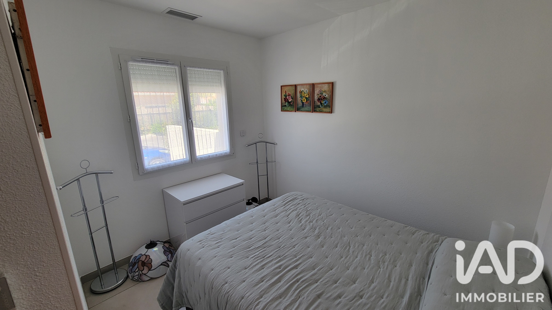 Vente maison à Roujan (34320) : pavillon 3 pièces 85 m² - 2107662 — 12