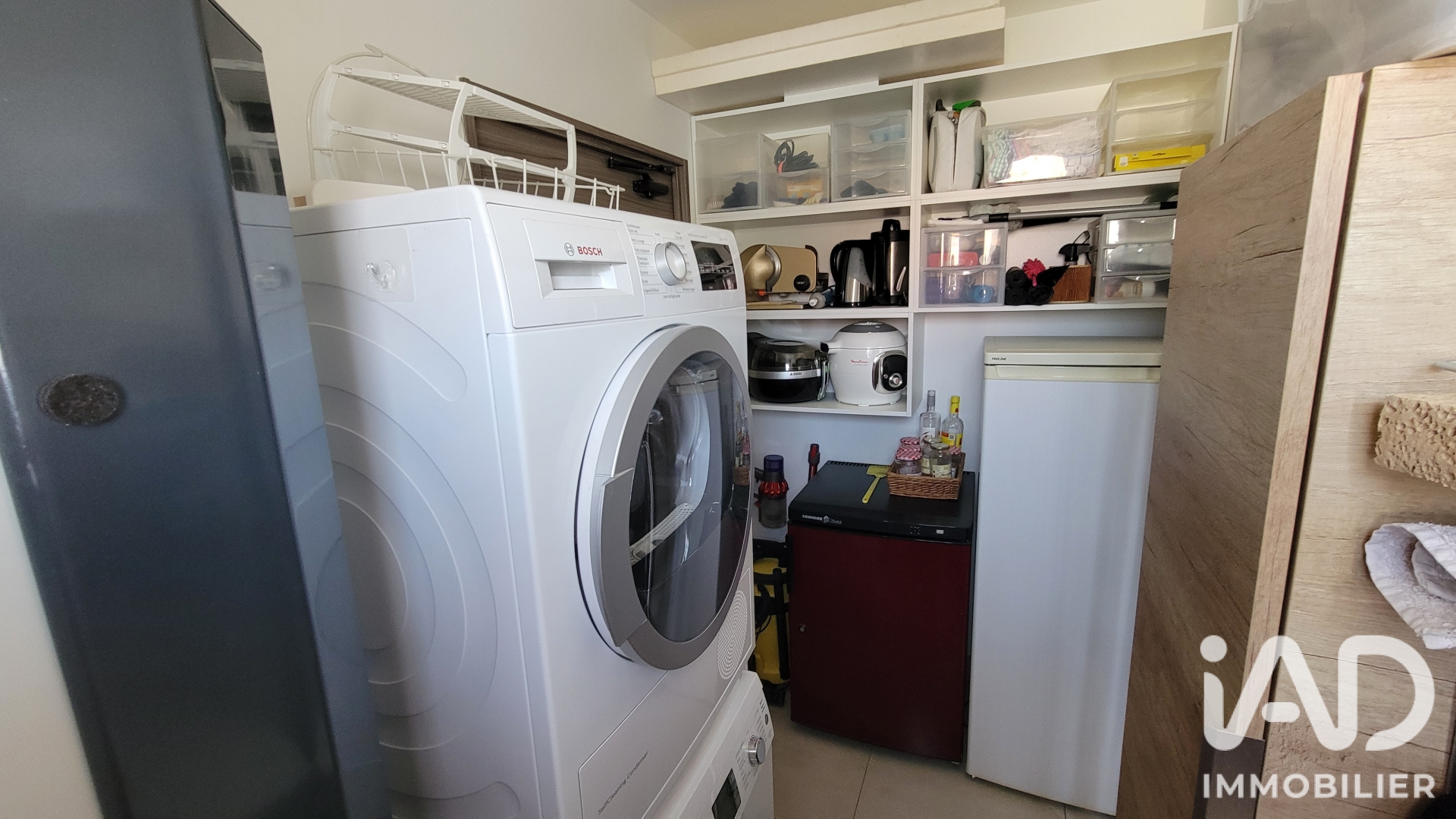 Vente maison à Roujan (34320) : pavillon 3 pièces 85 m² - 2107662 — 7