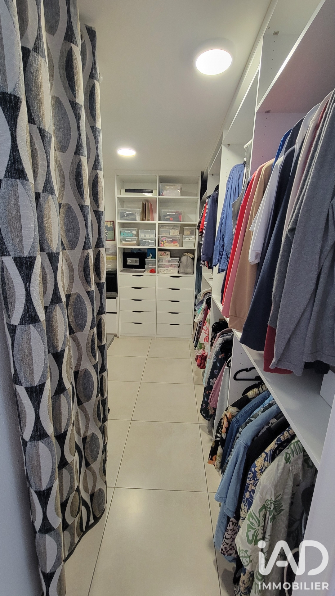 Vente maison à Roujan (34320) : pavillon 3 pièces 85 m² - 2107662 — 10
