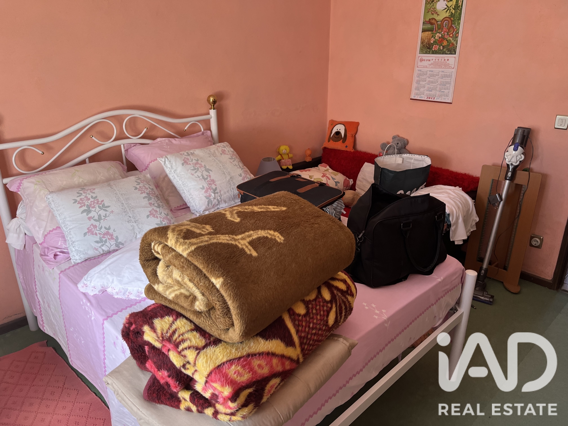 Moradia T3 à venda em Presandães, Alijó — foto 9
