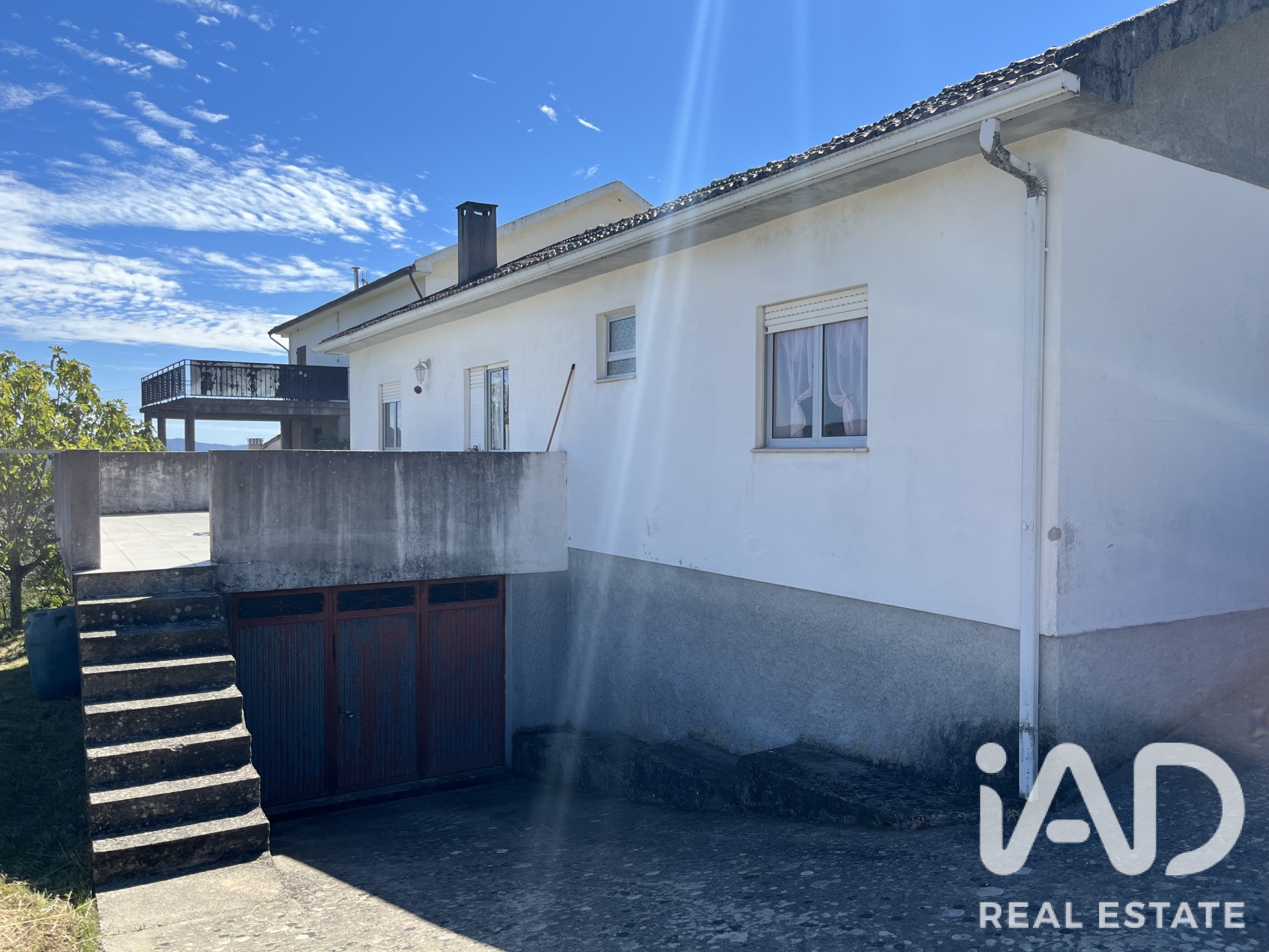 Moradia T3 à venda em Presandães, Alijó — foto 4