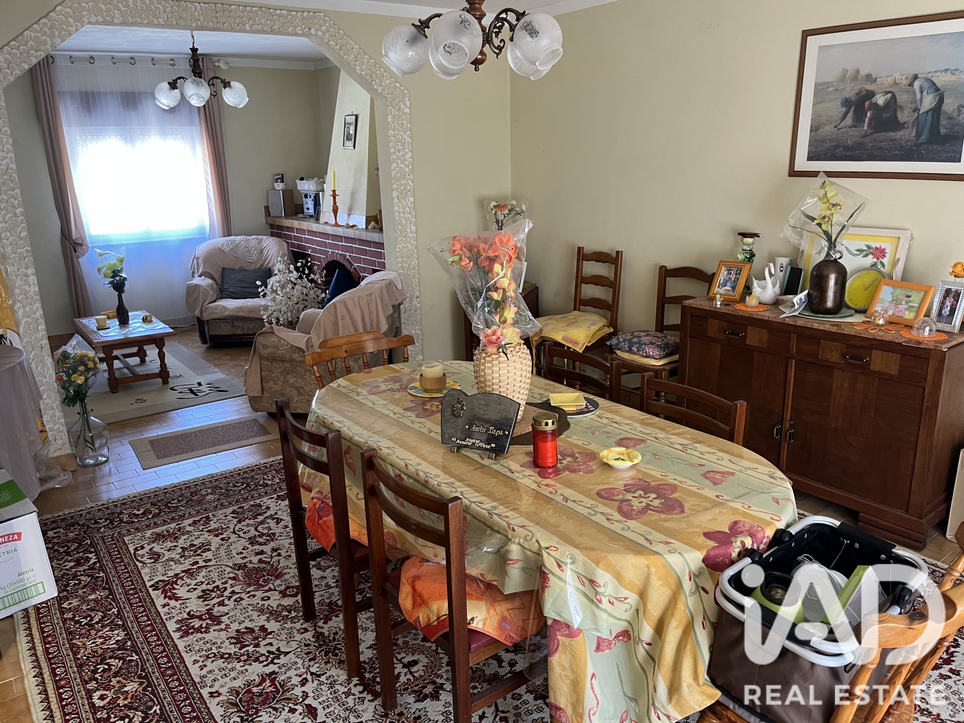 Moradia T3 à venda em Presandães, Alijó — foto 13