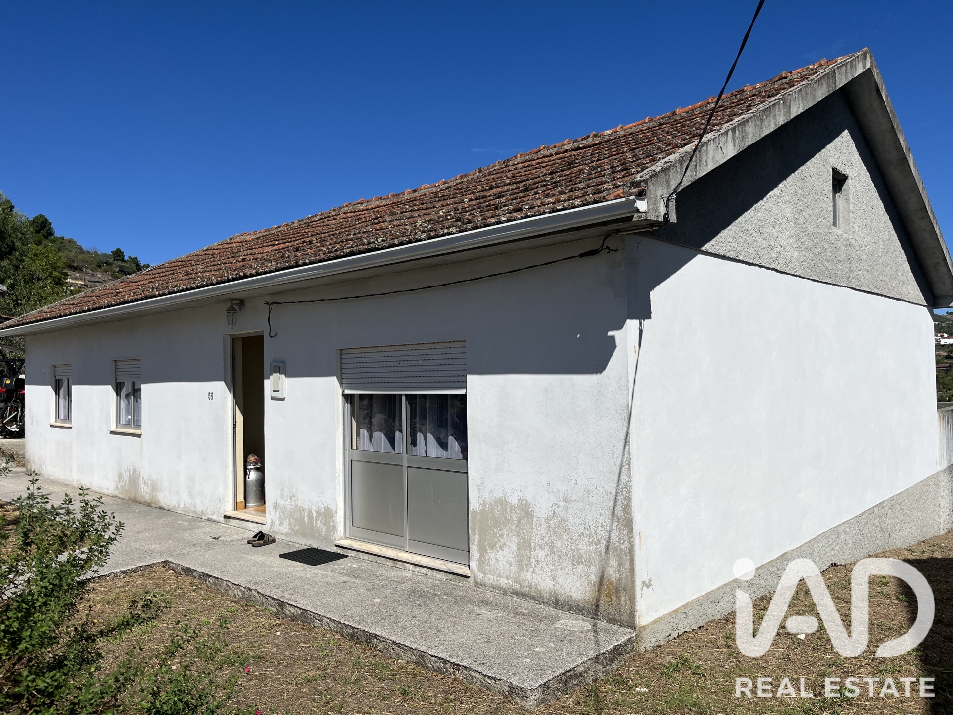 Moradia T3 em Presandães, €120.000
