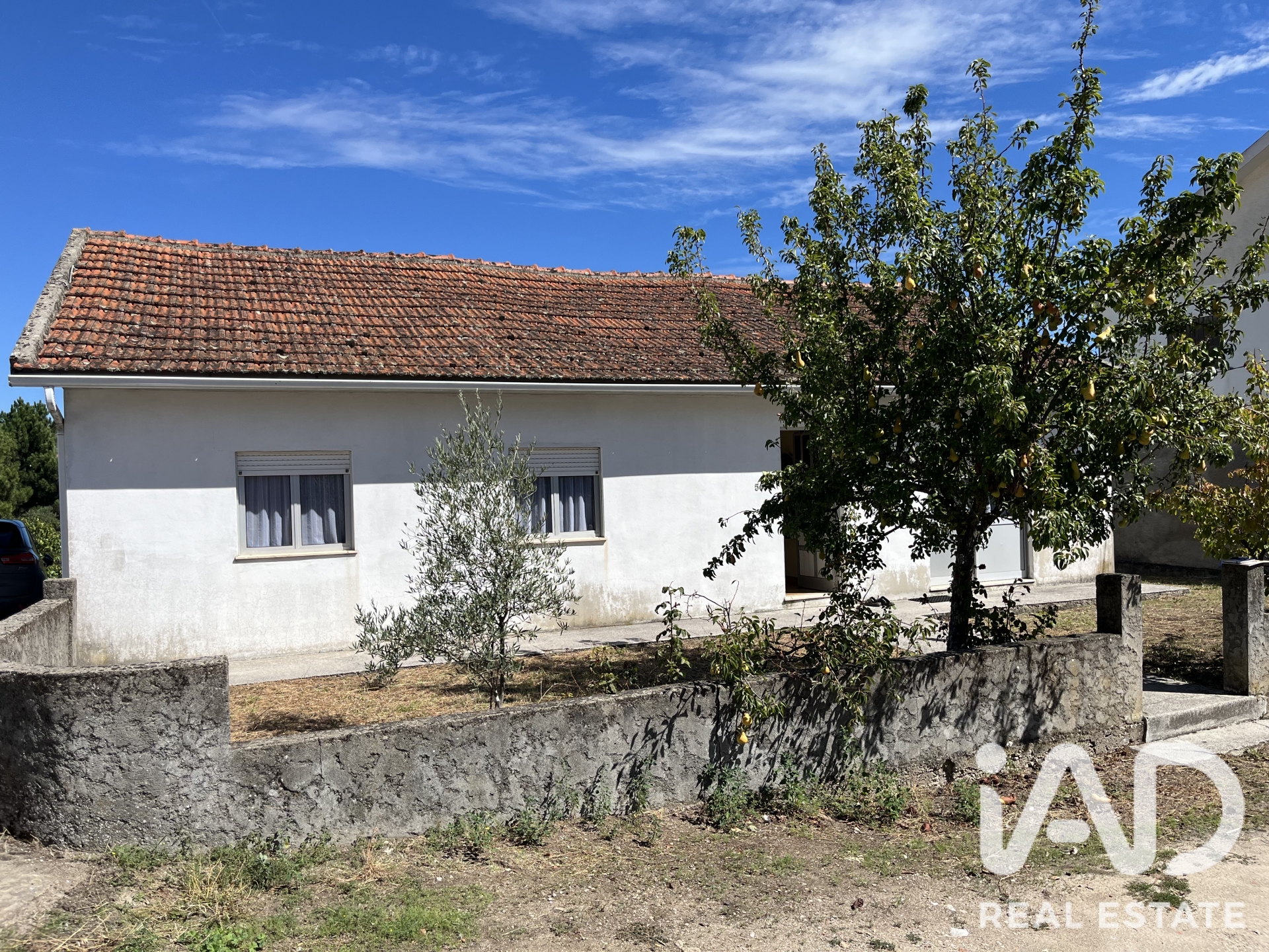 Moradia T3 à venda em Presandães, Alijó — foto 3