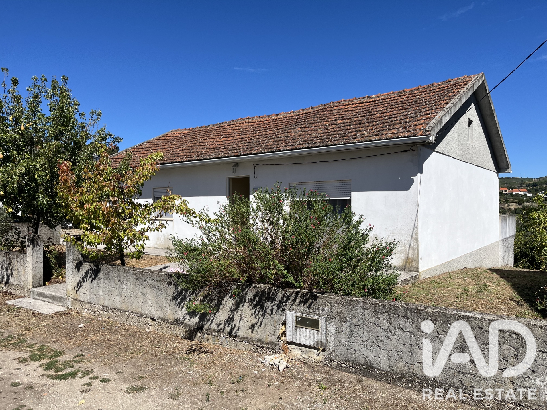 Moradia T3 à venda em Presandães, Alijó — foto 2