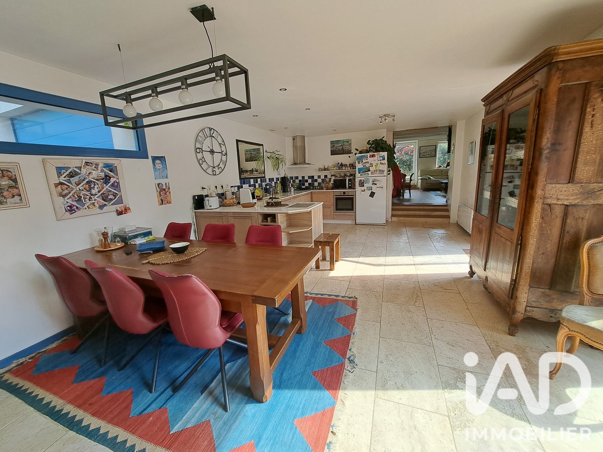 Vente maison à Pléneuf-Val-André (22370) : longère 7 pièces 151 m² - 2104414 — 6