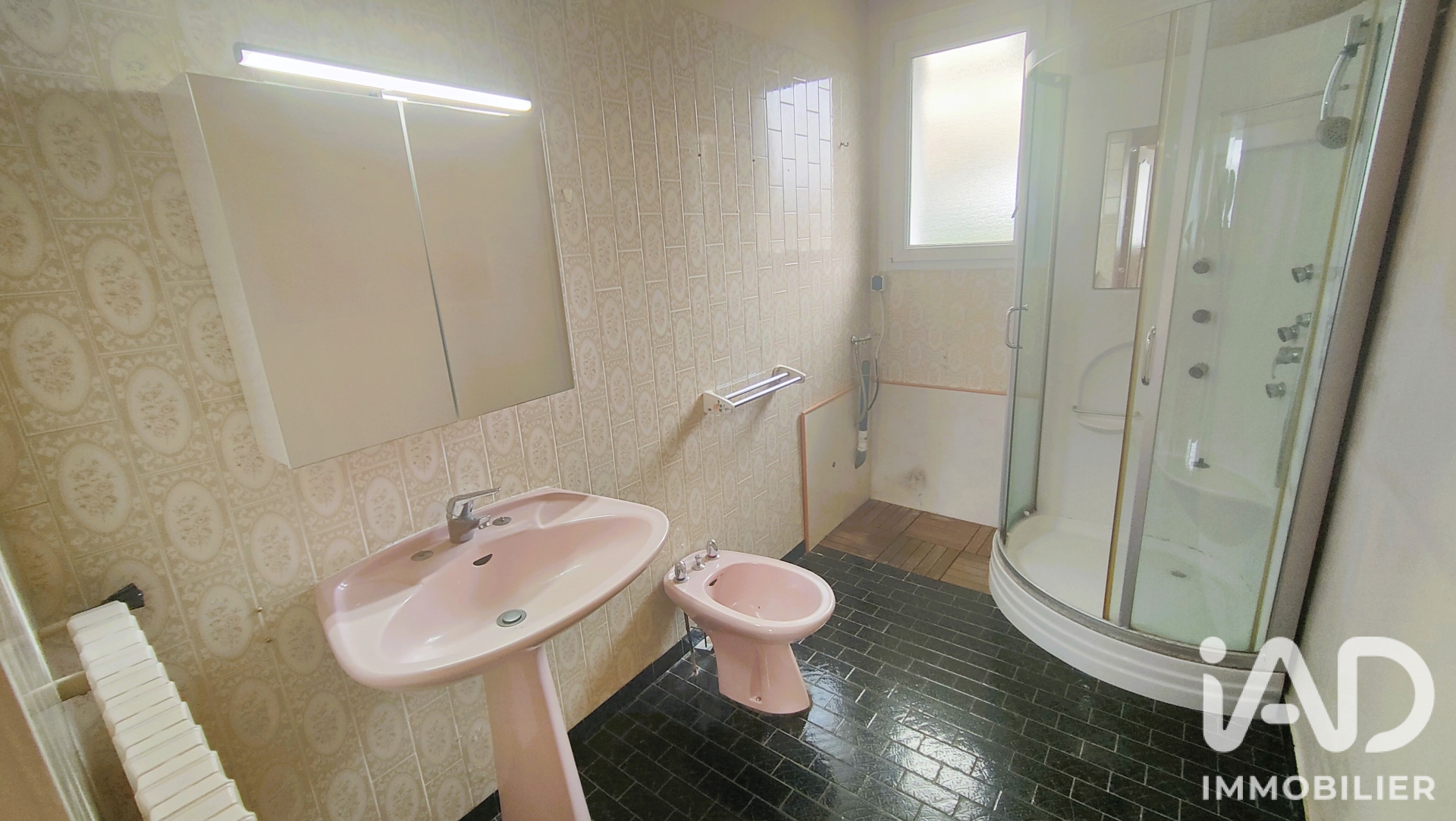 Vente maison à Mouilleron-le-Captif (85000) : maison 3 pièces 79 m² - 2078206 — 8