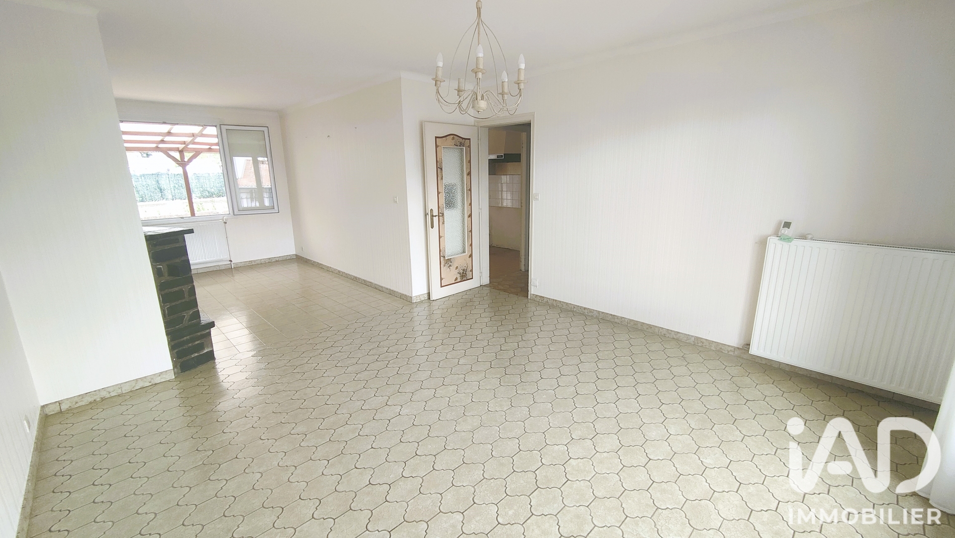 Vente maison à Mouilleron-le-Captif (85000) : maison 3 pièces 79 m² - 2078206 — 4