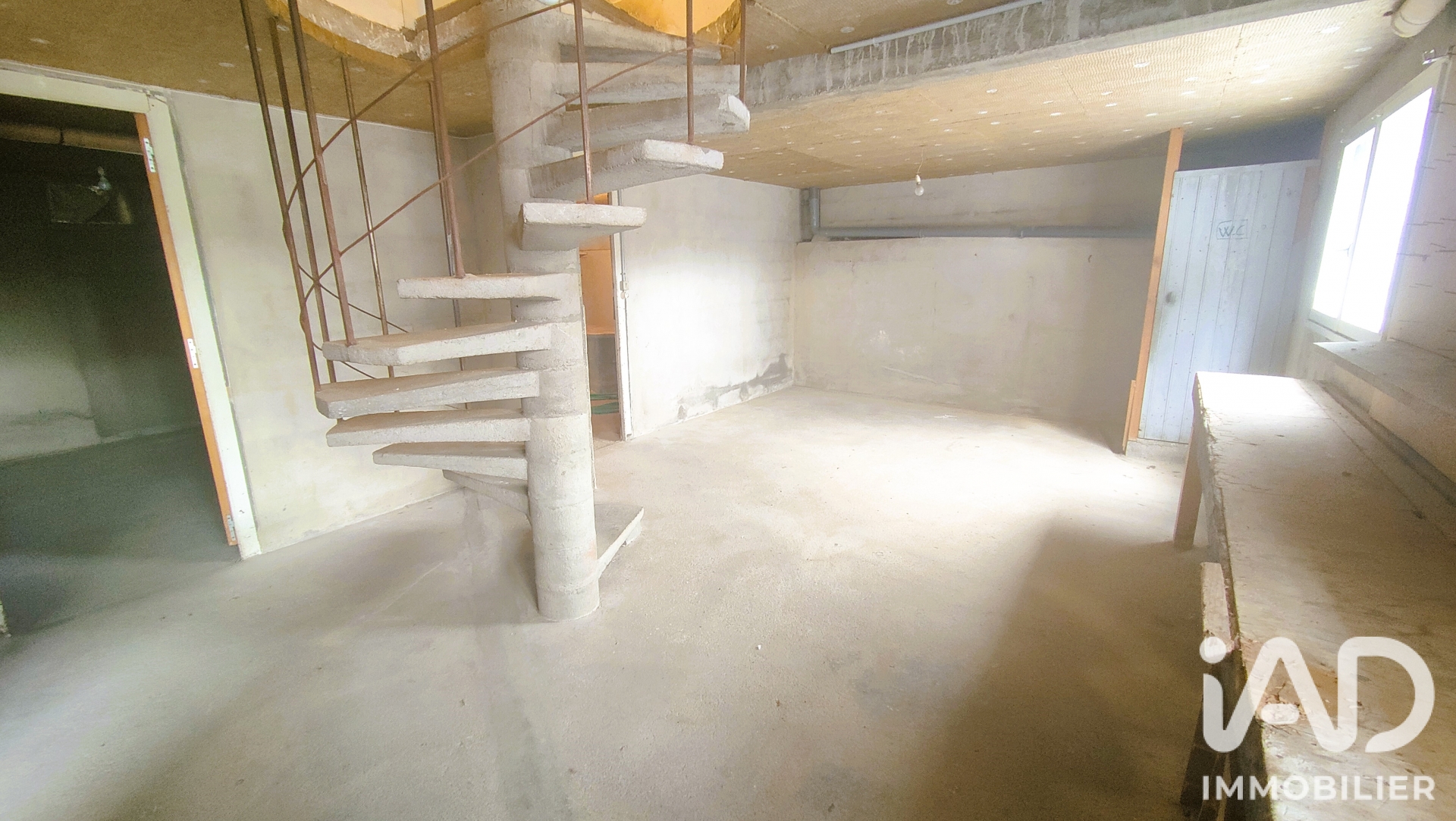 Vente maison à Mouilleron-le-Captif (85000) : maison 3 pièces 79 m² - 2078206 — 10