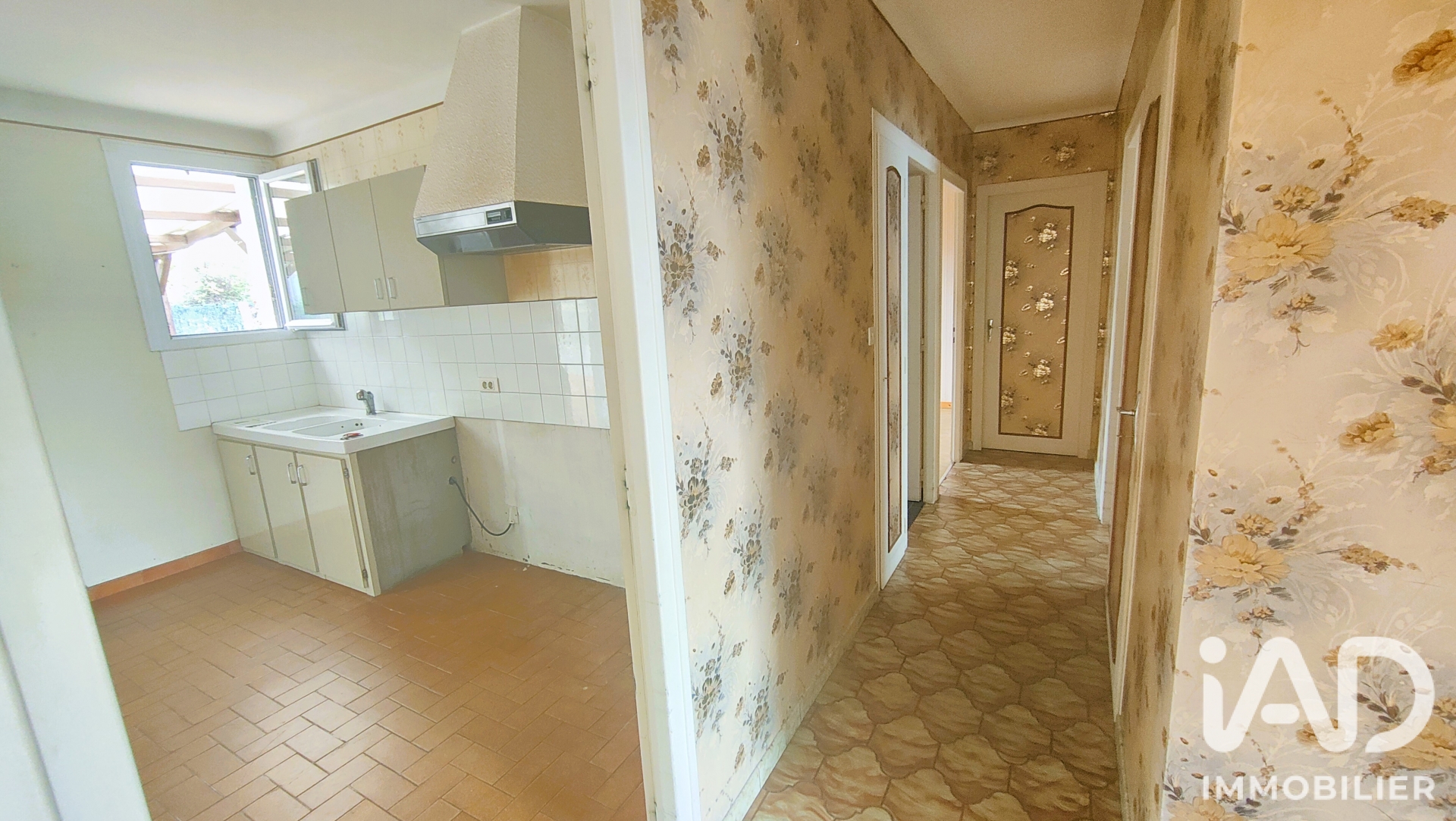Vente maison à Mouilleron-le-Captif (85000) : maison 3 pièces 79 m² - 2078206 — 5