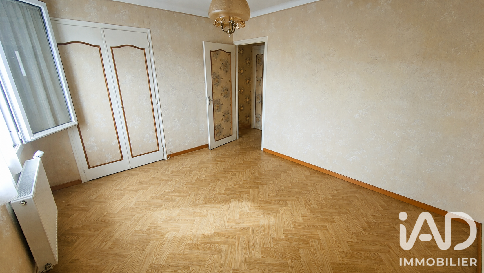 Vente maison à Mouilleron-le-Captif (85000) : maison 3 pièces 79 m² - 2078206 — 6