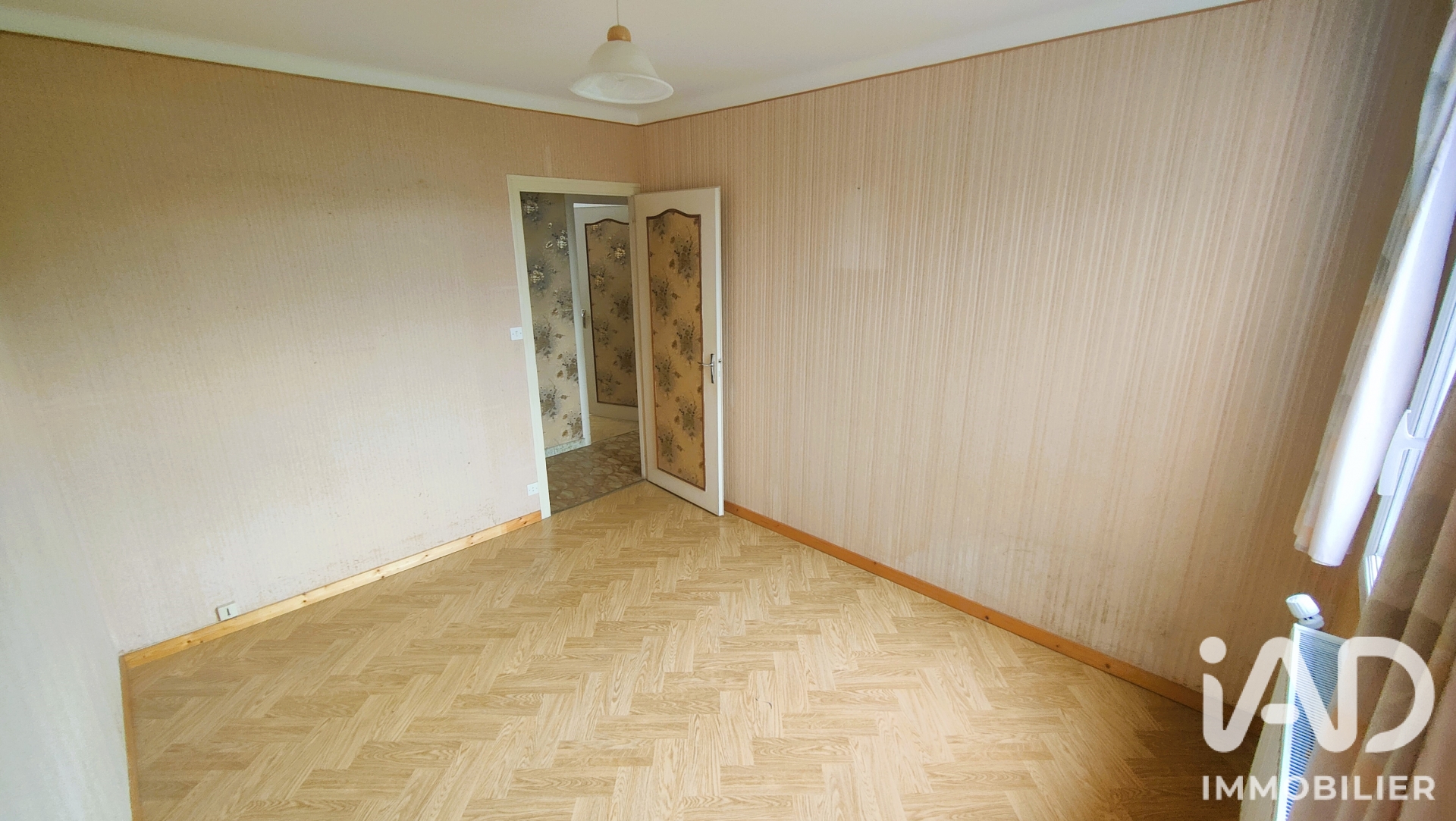 Vente maison à Mouilleron-le-Captif (85000) : maison 3 pièces 79 m² - 2078206 — 7