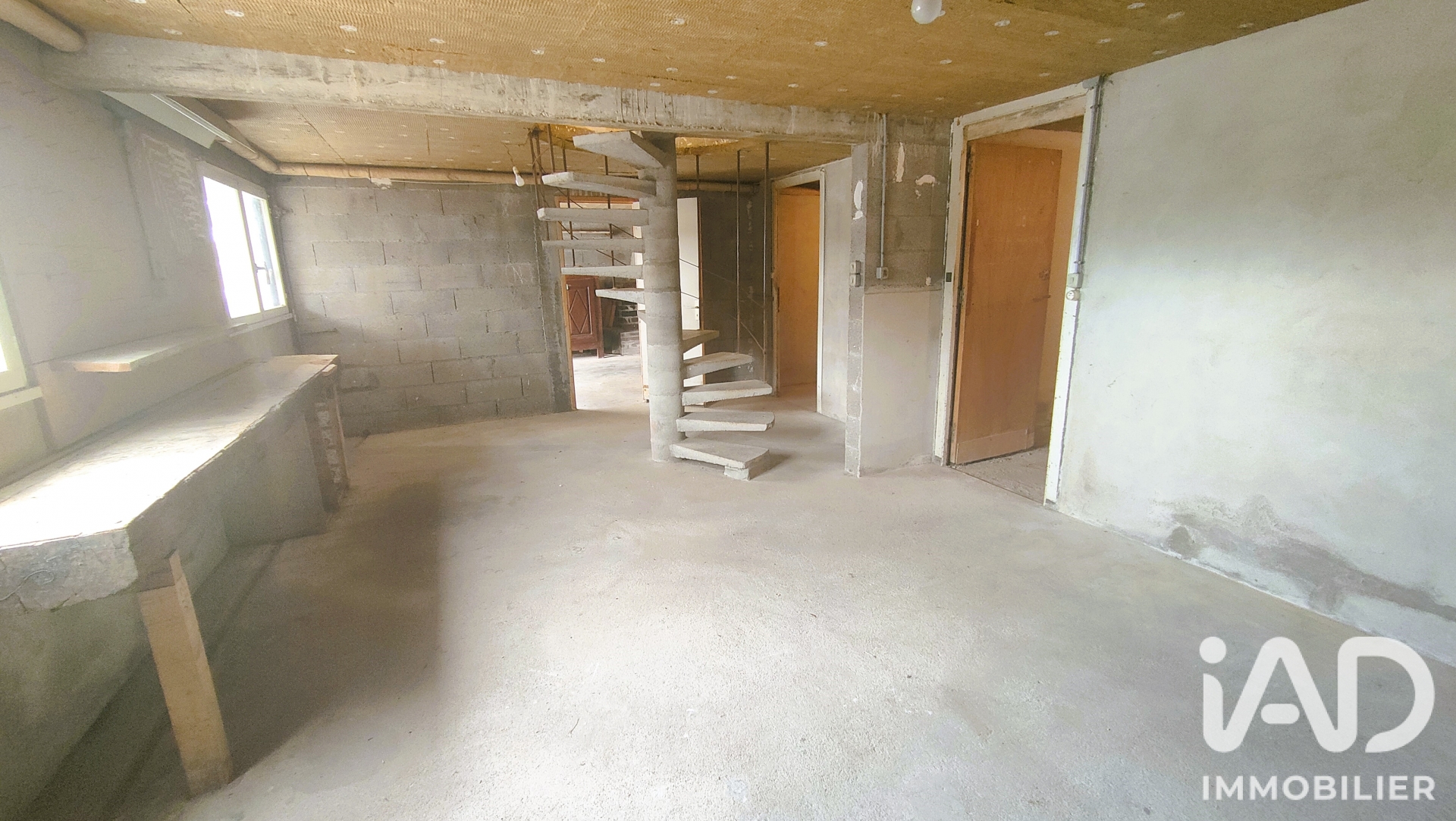 Vente maison à Mouilleron-le-Captif (85000) : maison 3 pièces 79 m² - 2078206 — 9