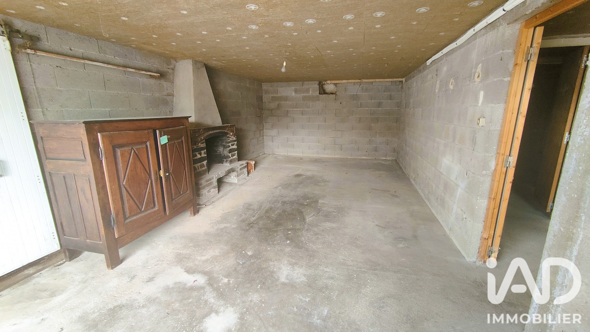 Vente maison à Mouilleron-le-Captif (85000) : maison 3 pièces 79 m² - 2078206 — 11