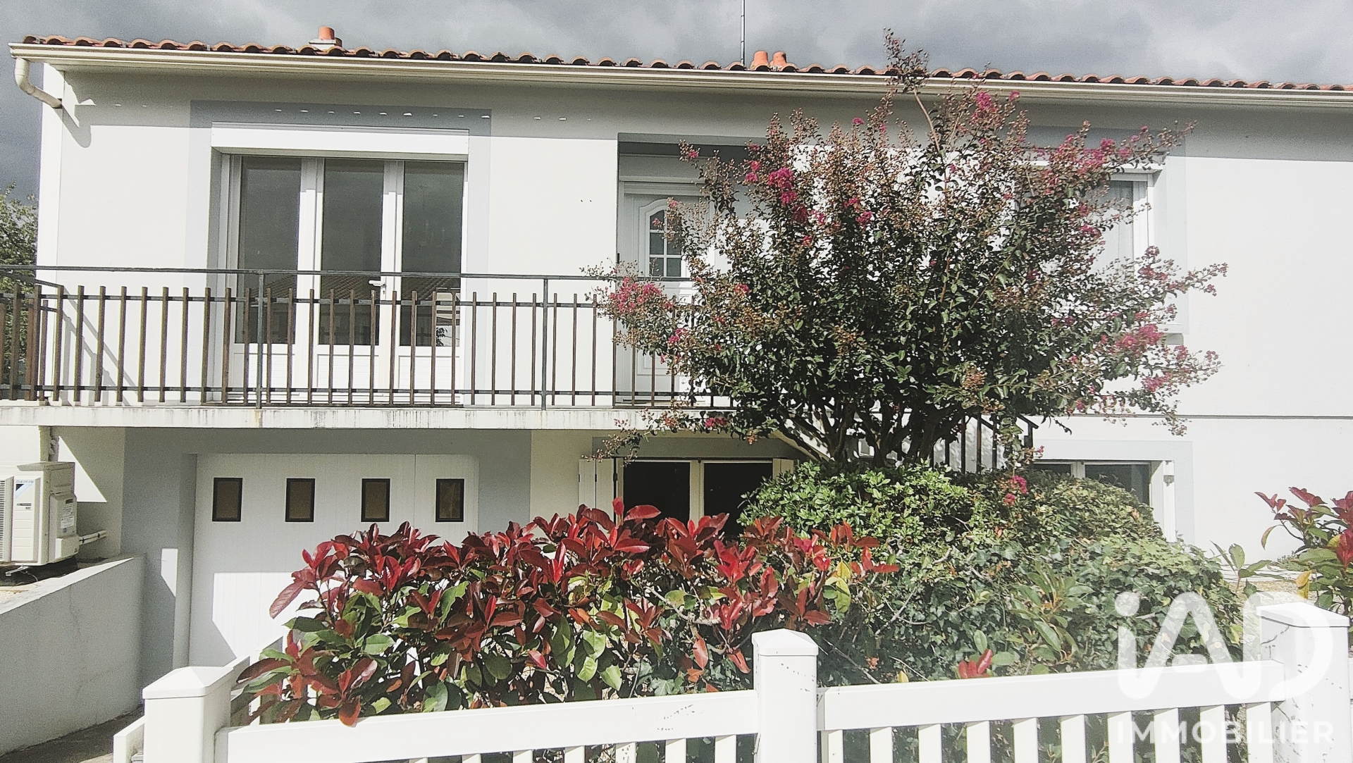 Vente maison à Mouilleron-le-Captif (85000) : maison 3 pièces 79 m² - 2078206 — 14