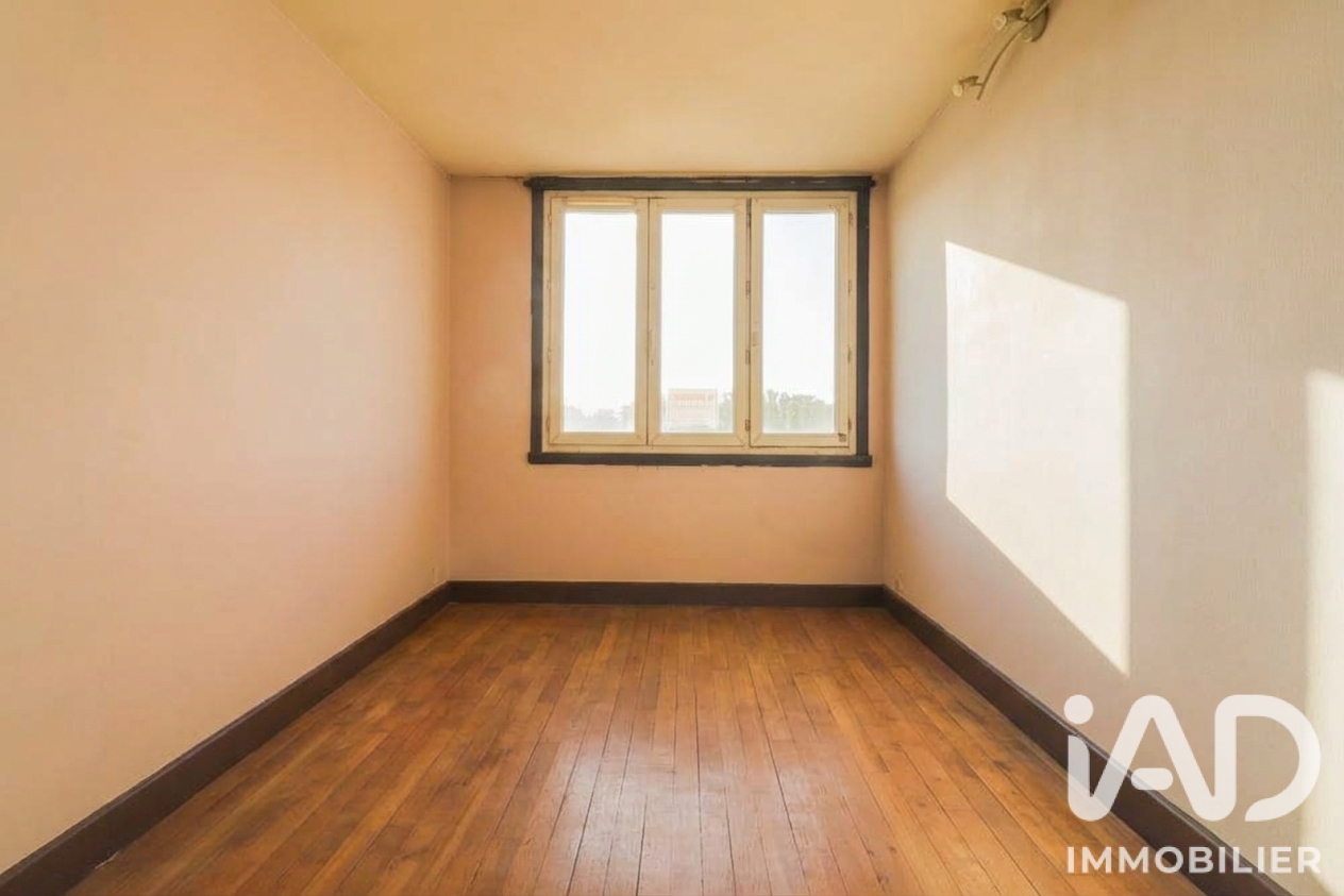 Vente appartement à Villeneuve-Saint-Georges (94190) : appartement 3 pièces 64 m² - 2106968 — 5